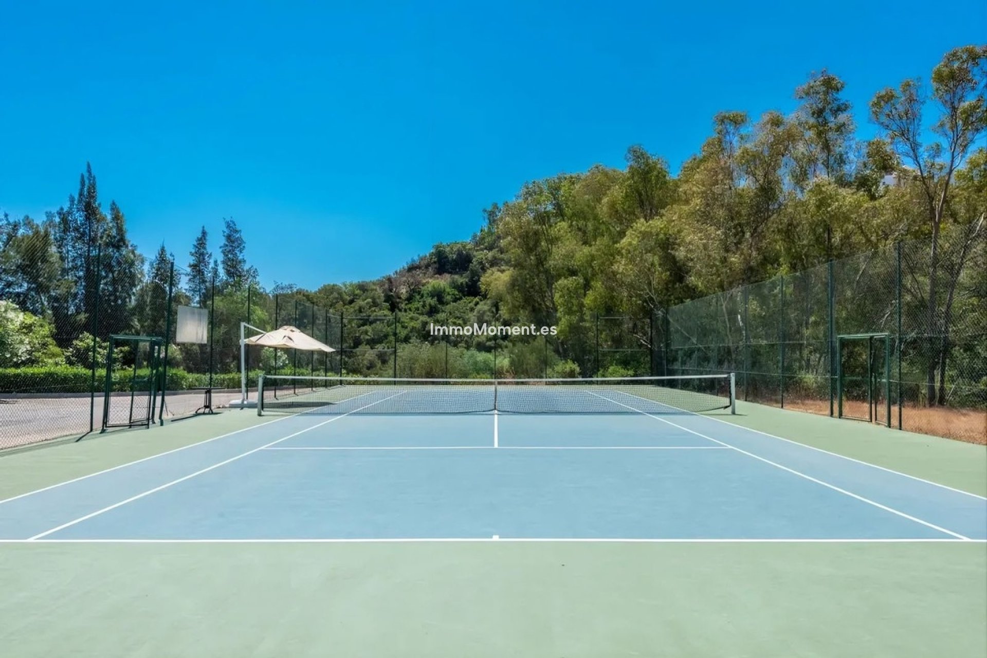 Revente - Appartement - Benahavís - Benahavís Centro