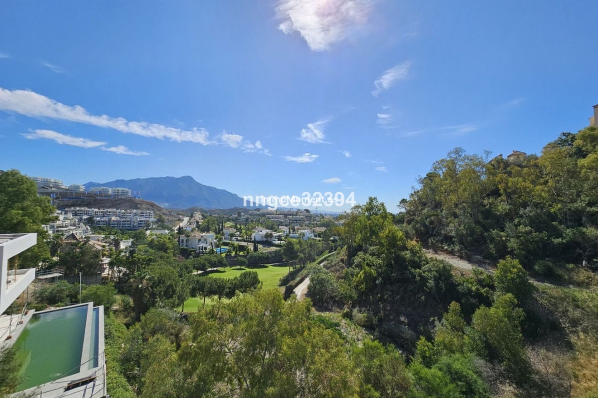 Revente - Appartement - Benahavís - Benahavís Centro