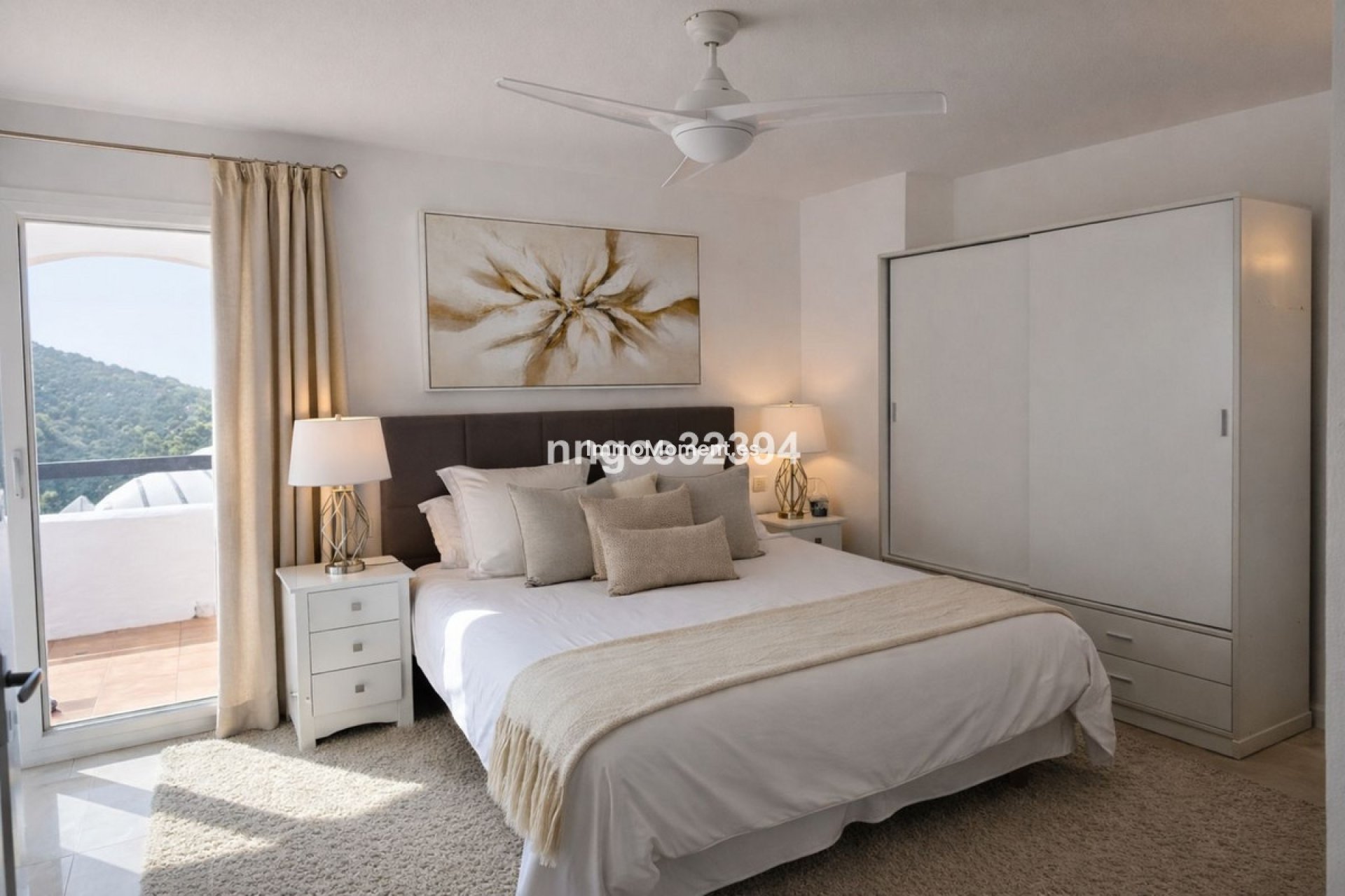 Revente - Appartement - Benahavís - Benahavís Centro