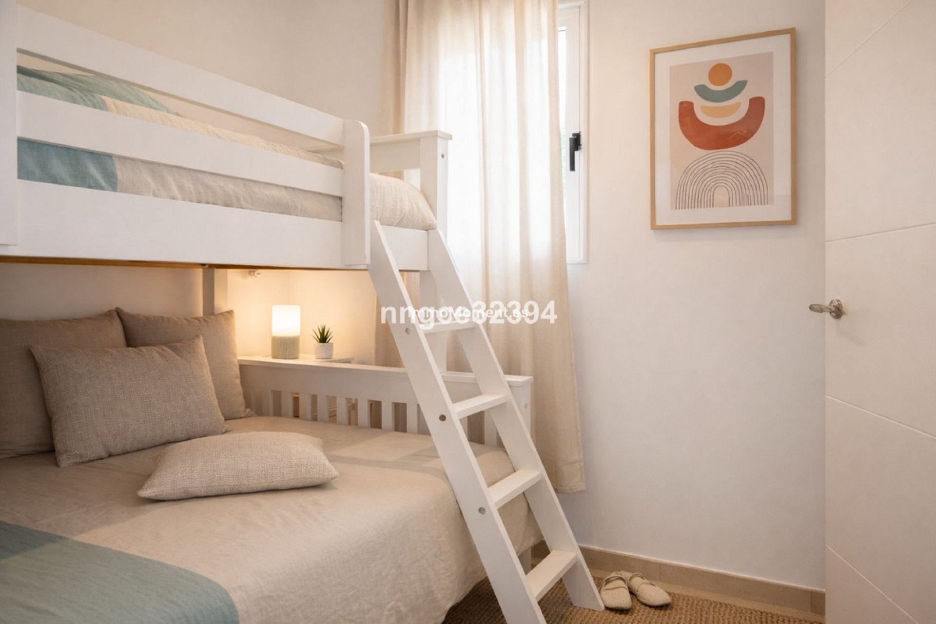 Revente - Appartement - Benahavís - Benahavís Centro