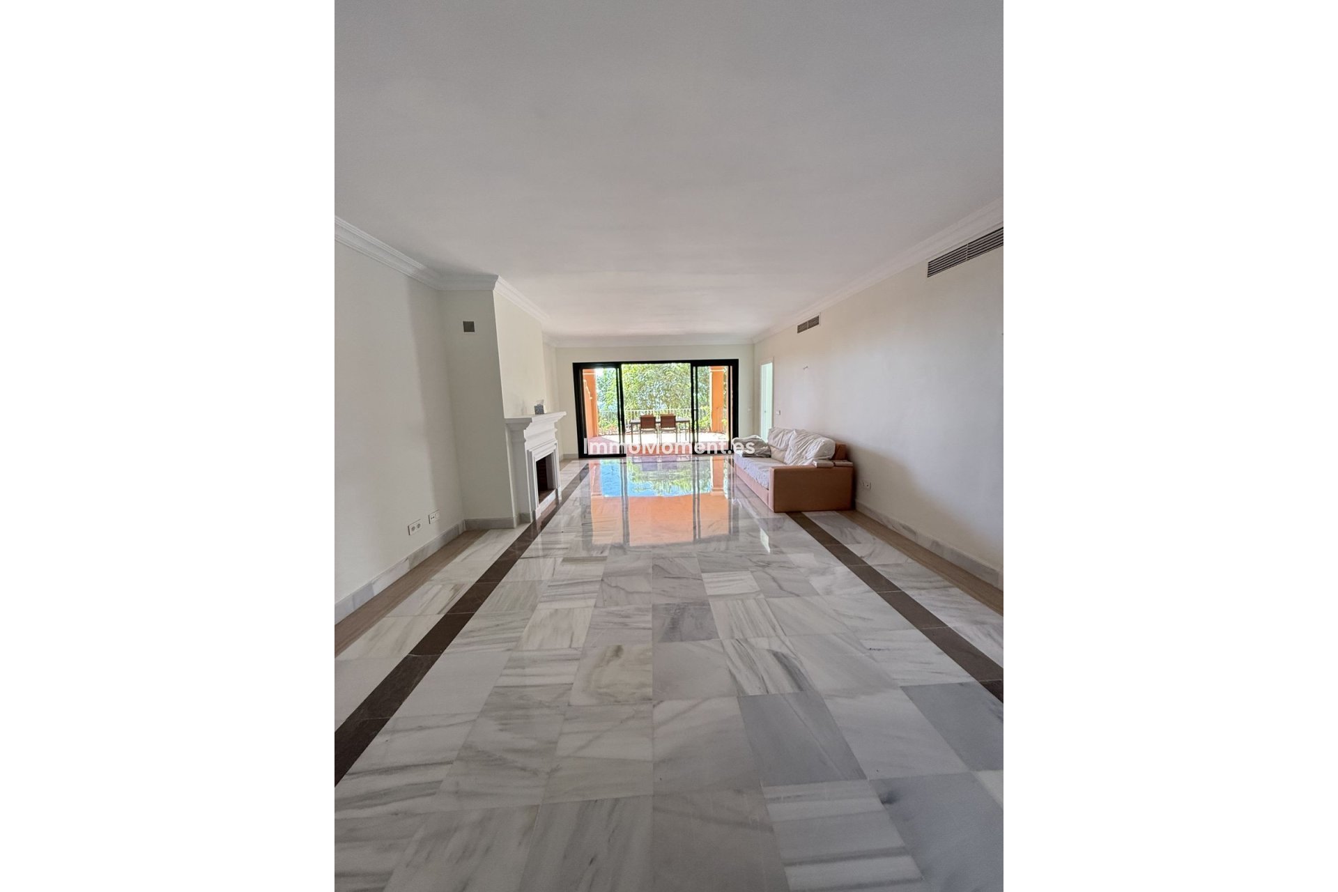 Revente - Appartement - Benahavís - Benahavís Centro