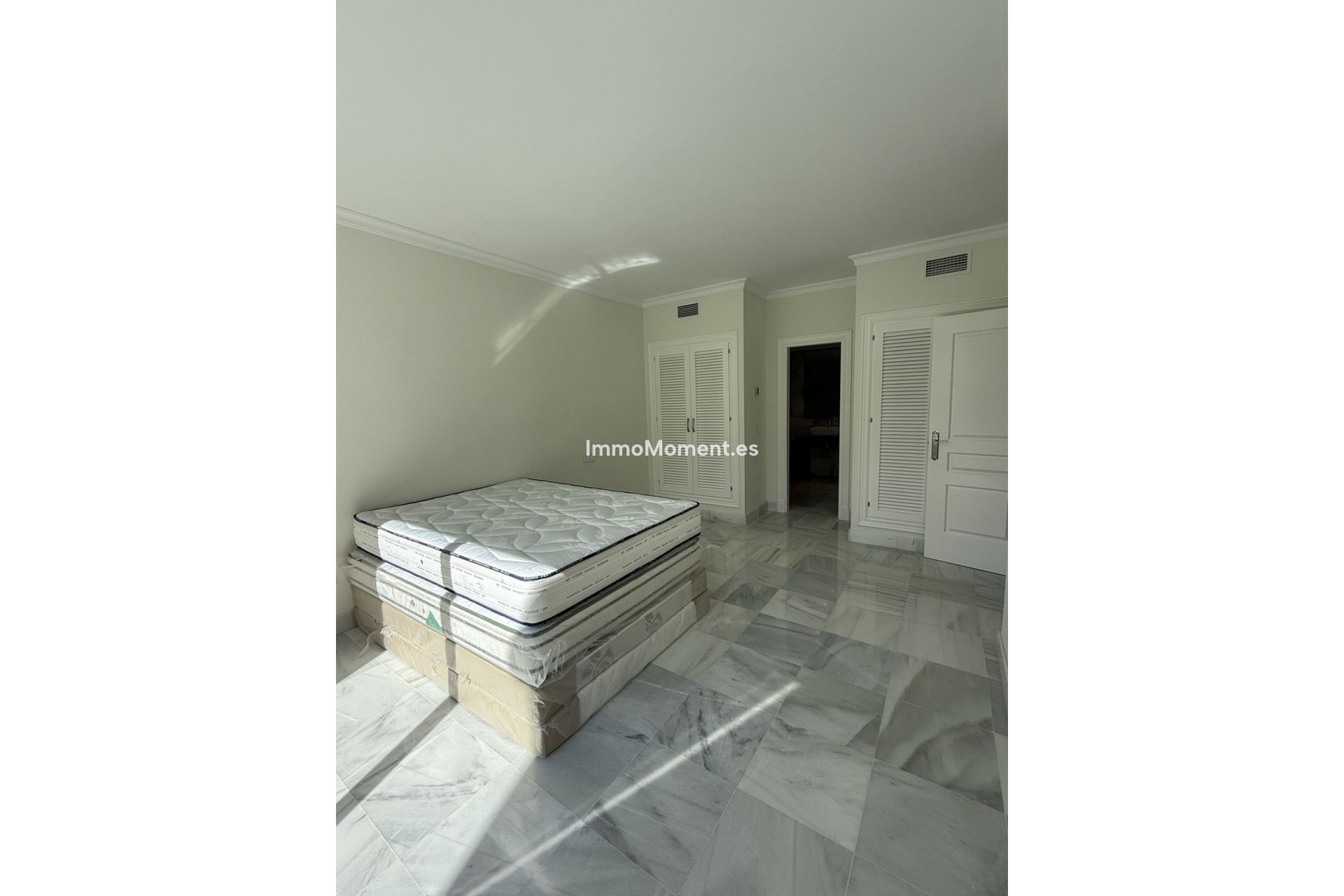 Revente - Appartement - Benahavís - Benahavís Centro