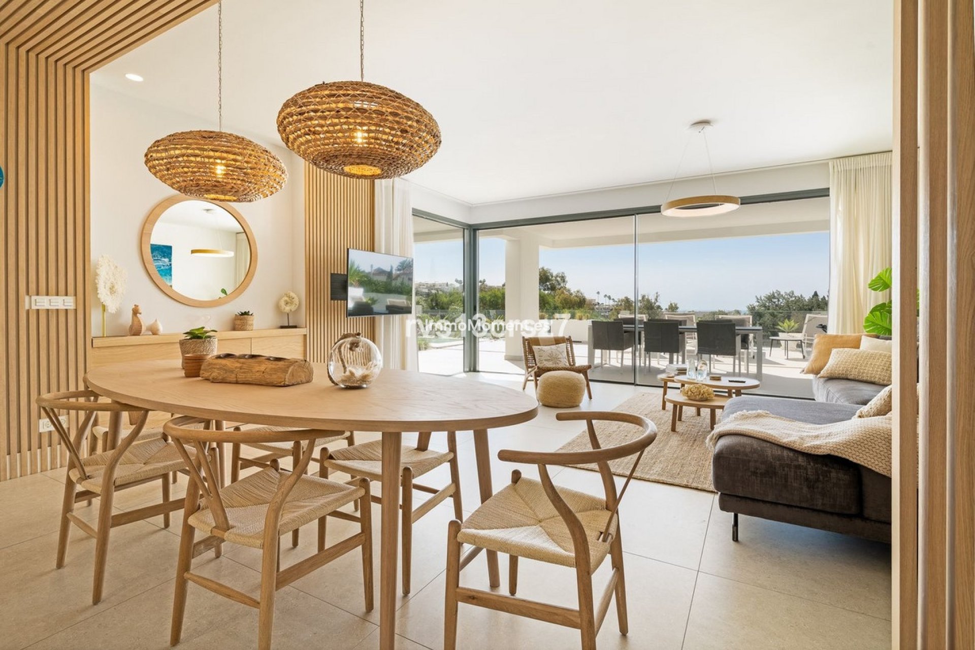 Revente - Appartement - Benahavís - Benahavís Centro