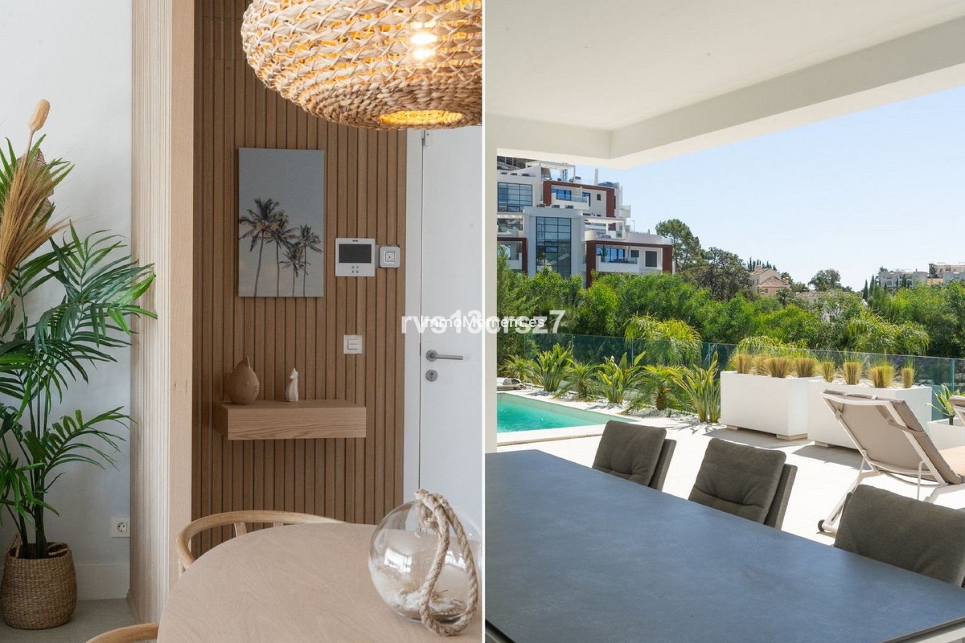 Revente - Appartement - Benahavís - Benahavís Centro