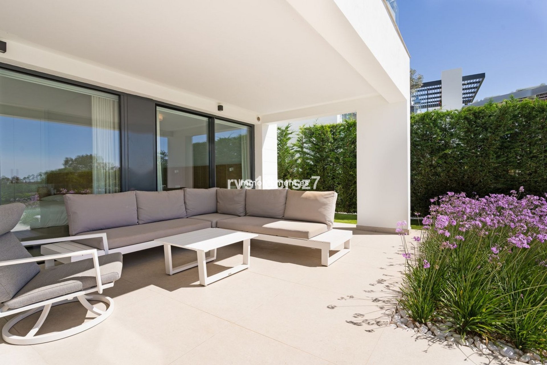 Revente - Appartement - Benahavís - Benahavís Centro