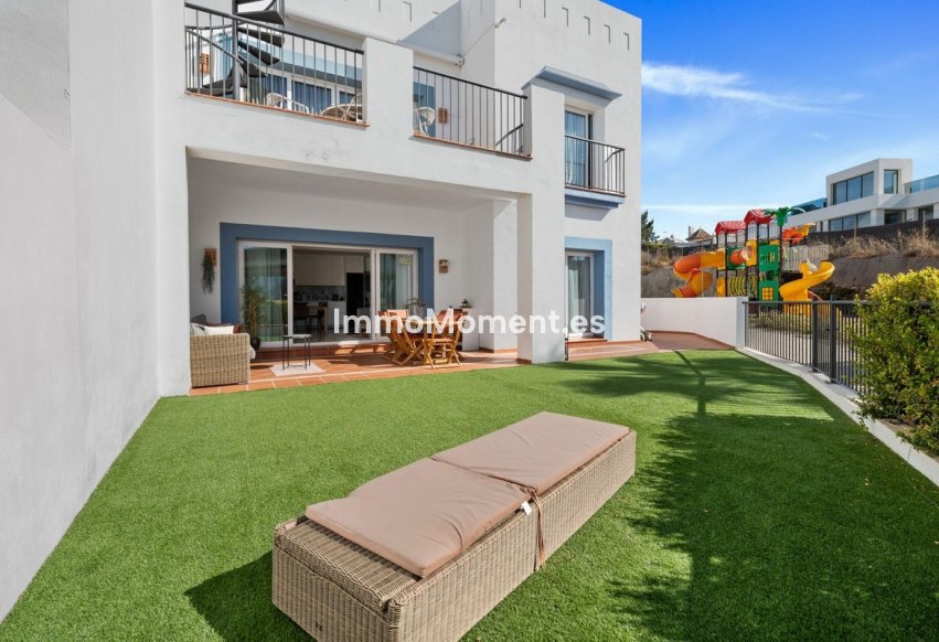 Revente - Appartement - Benahavís - Benahavís Centro