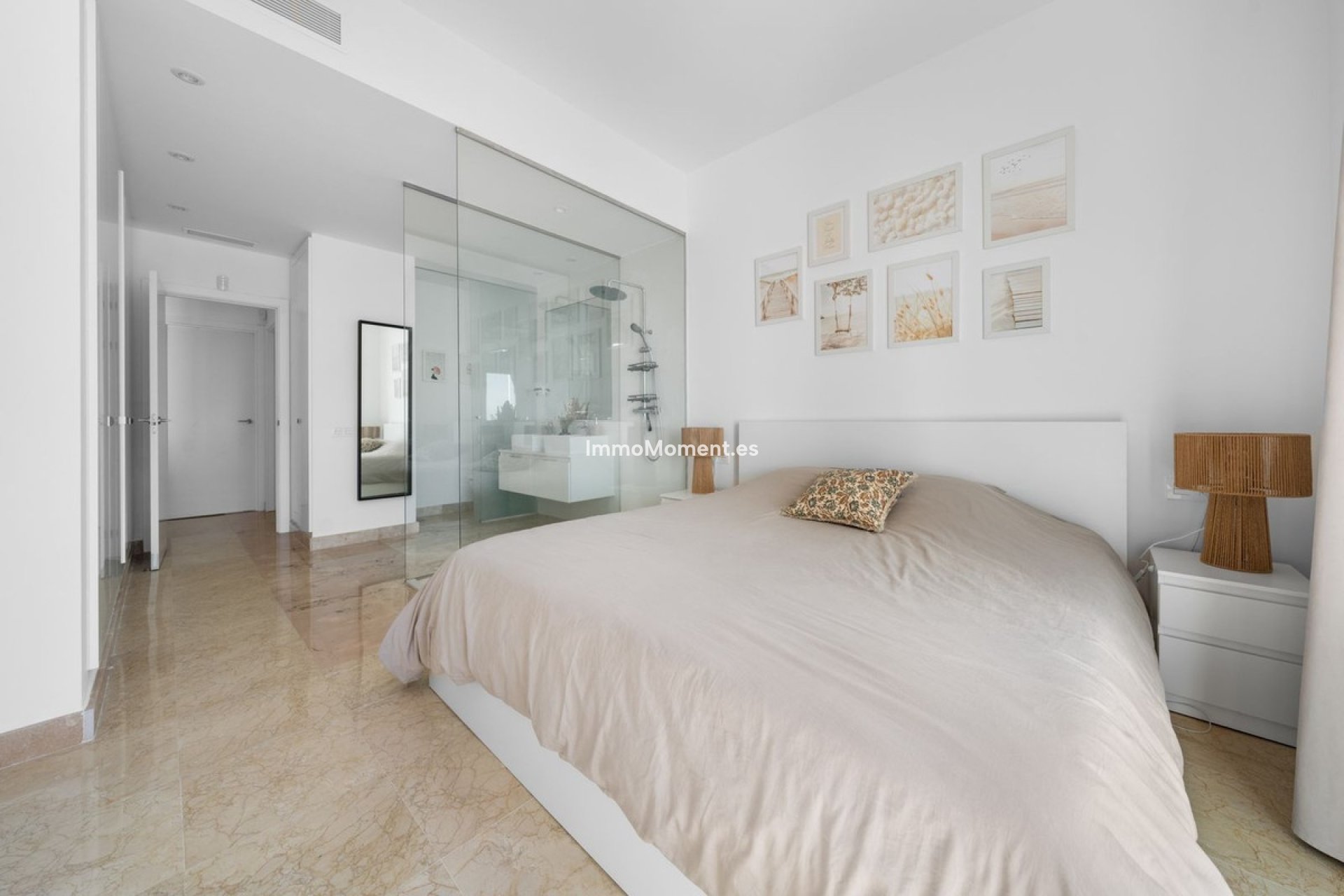 Revente - Appartement - Benahavís - Benahavís Centro