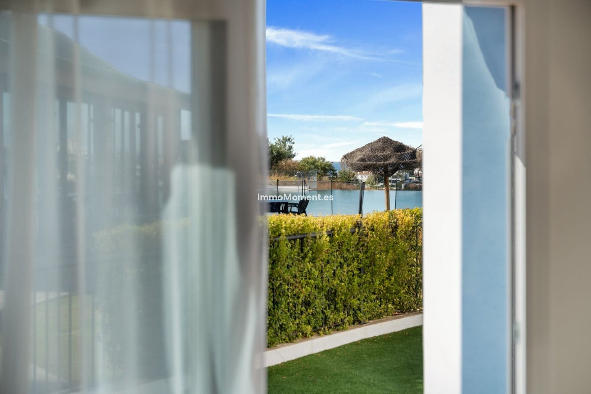 Revente - Appartement - Benahavís - Benahavís Centro