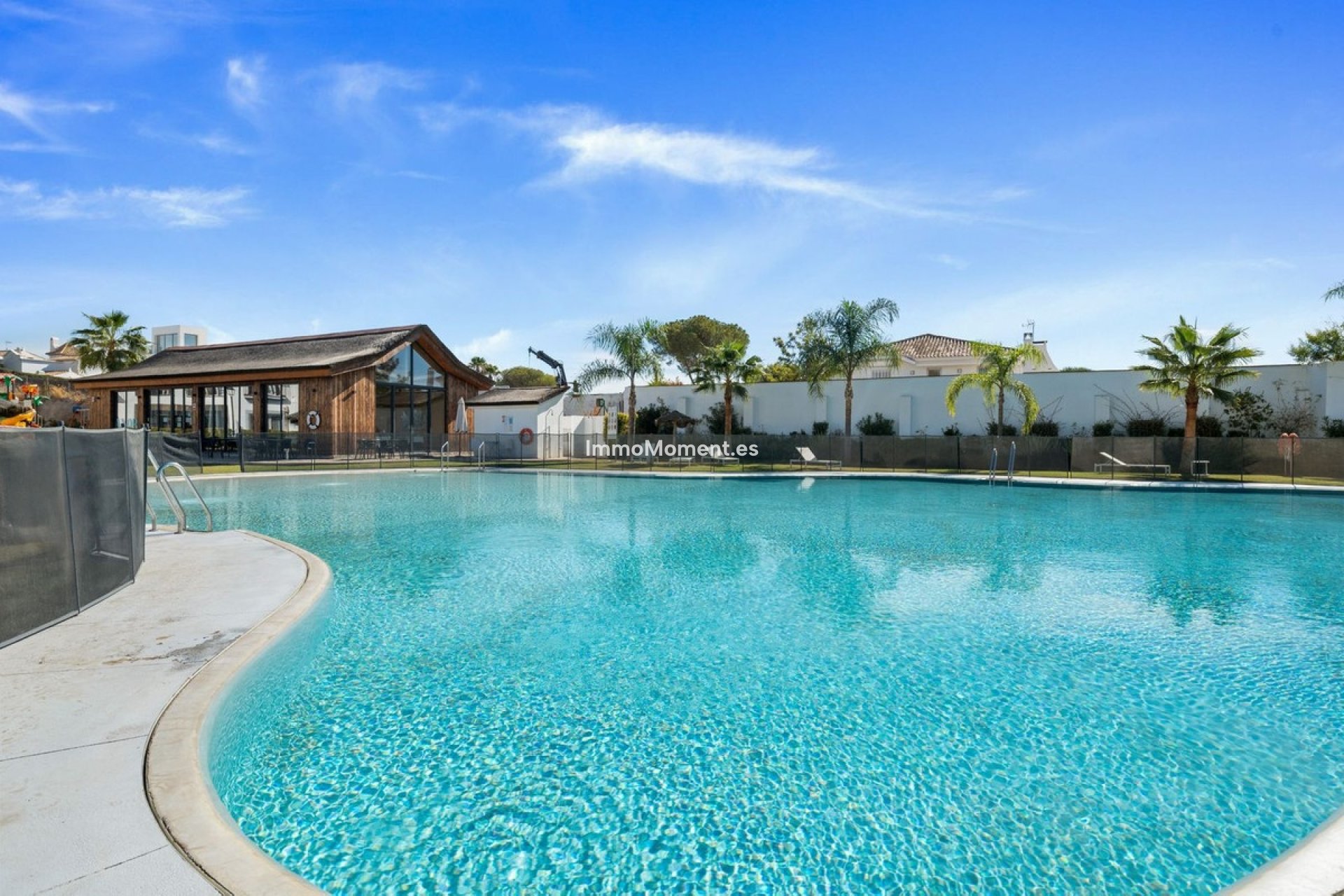 Revente - Appartement - Benahavís - Benahavís Centro