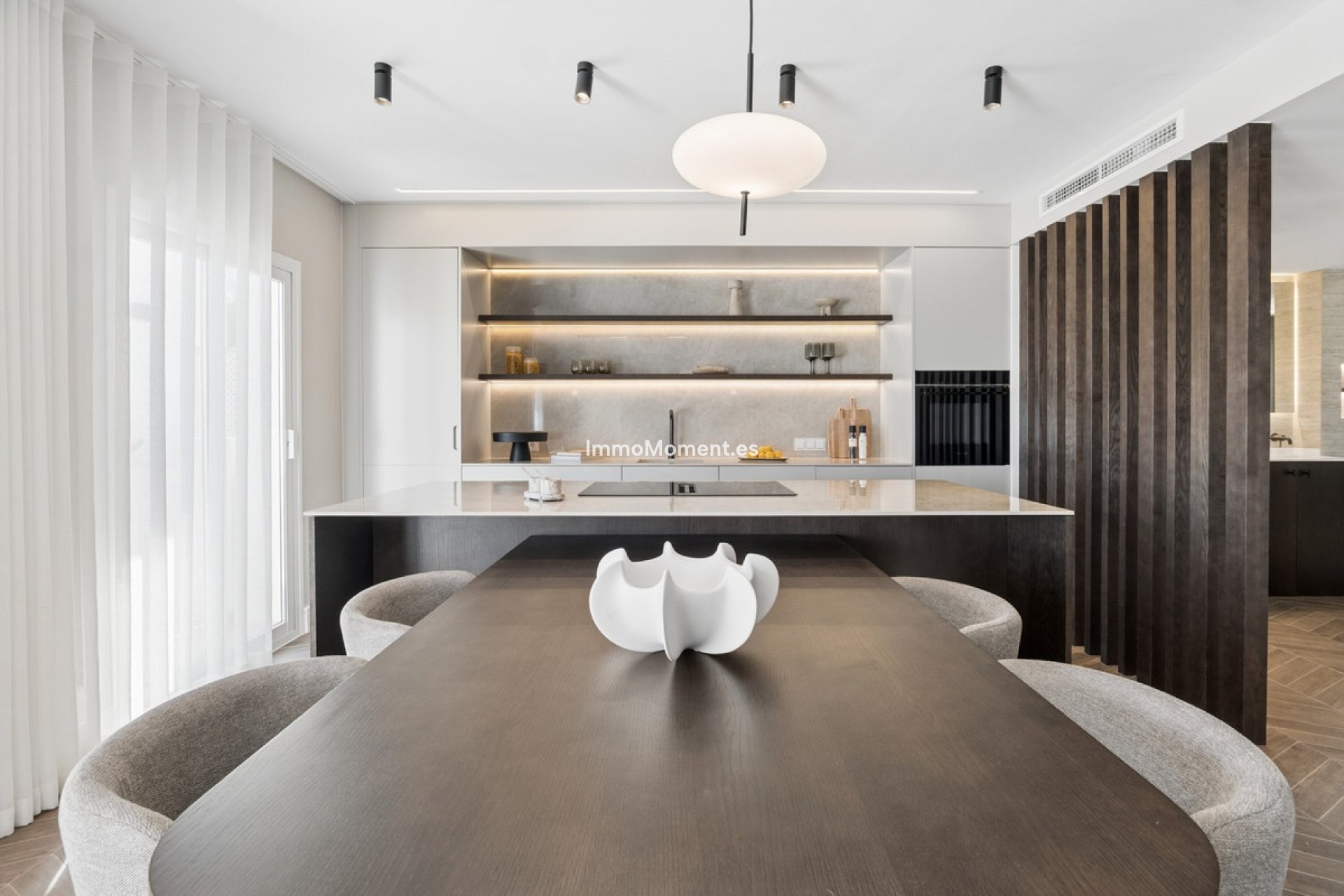 Revente - Appartement - Benahavís - Benahavís Centro