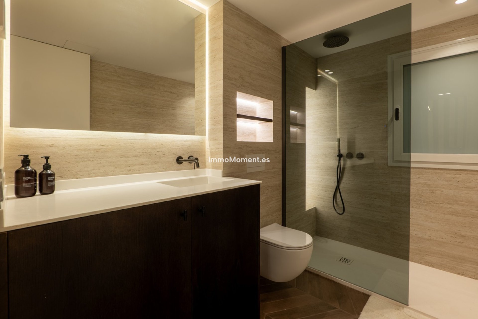 Revente - Appartement - Benahavís - Benahavís Centro