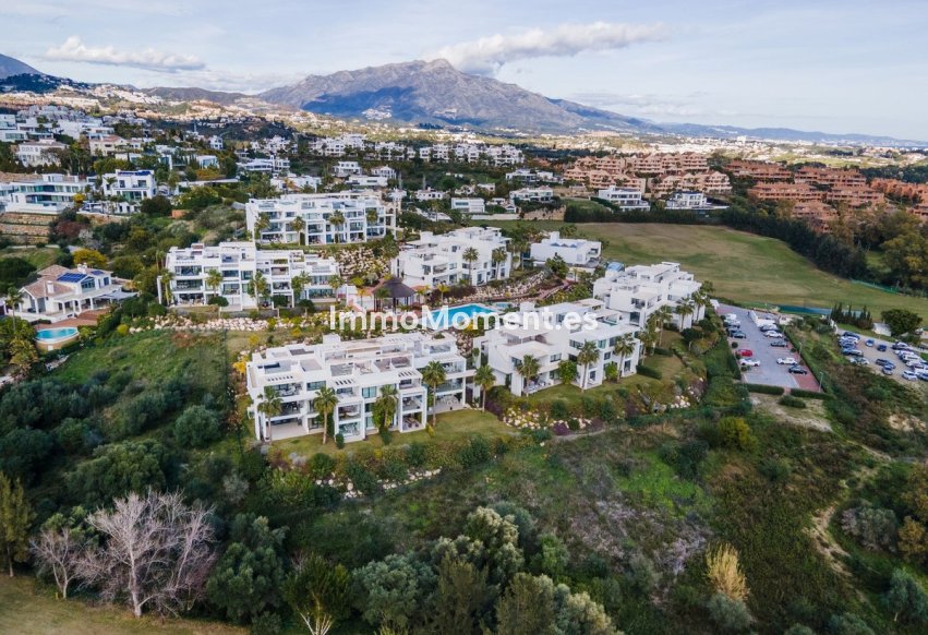 Revente - Appartement - Benahavís - Benahavís Centro