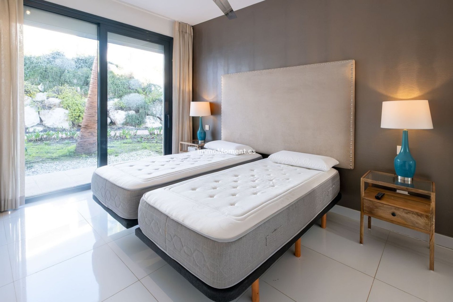 Revente - Appartement - Benahavís - Benahavís Centro