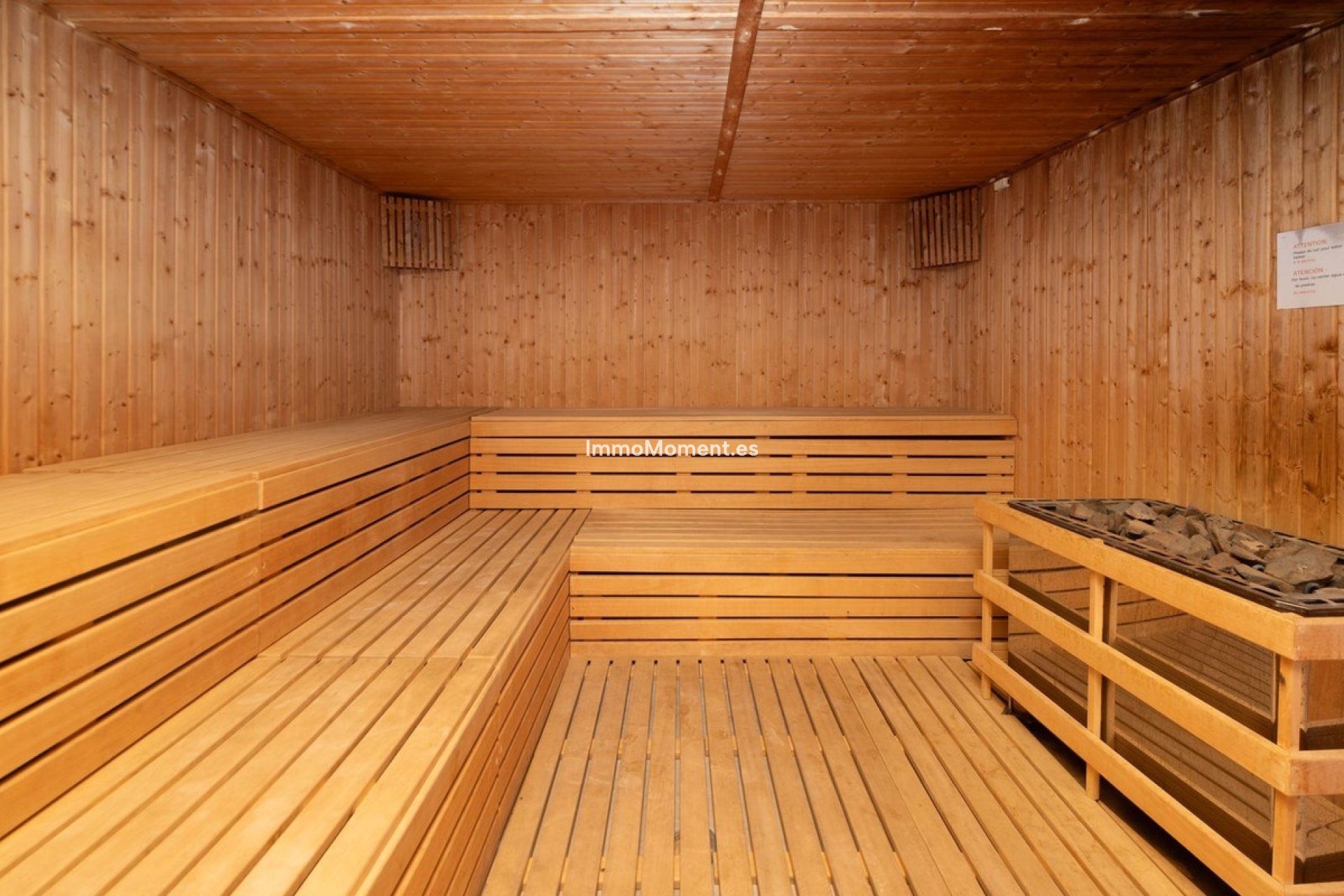 Revente - Appartement - Benahavís - Benahavís Centro