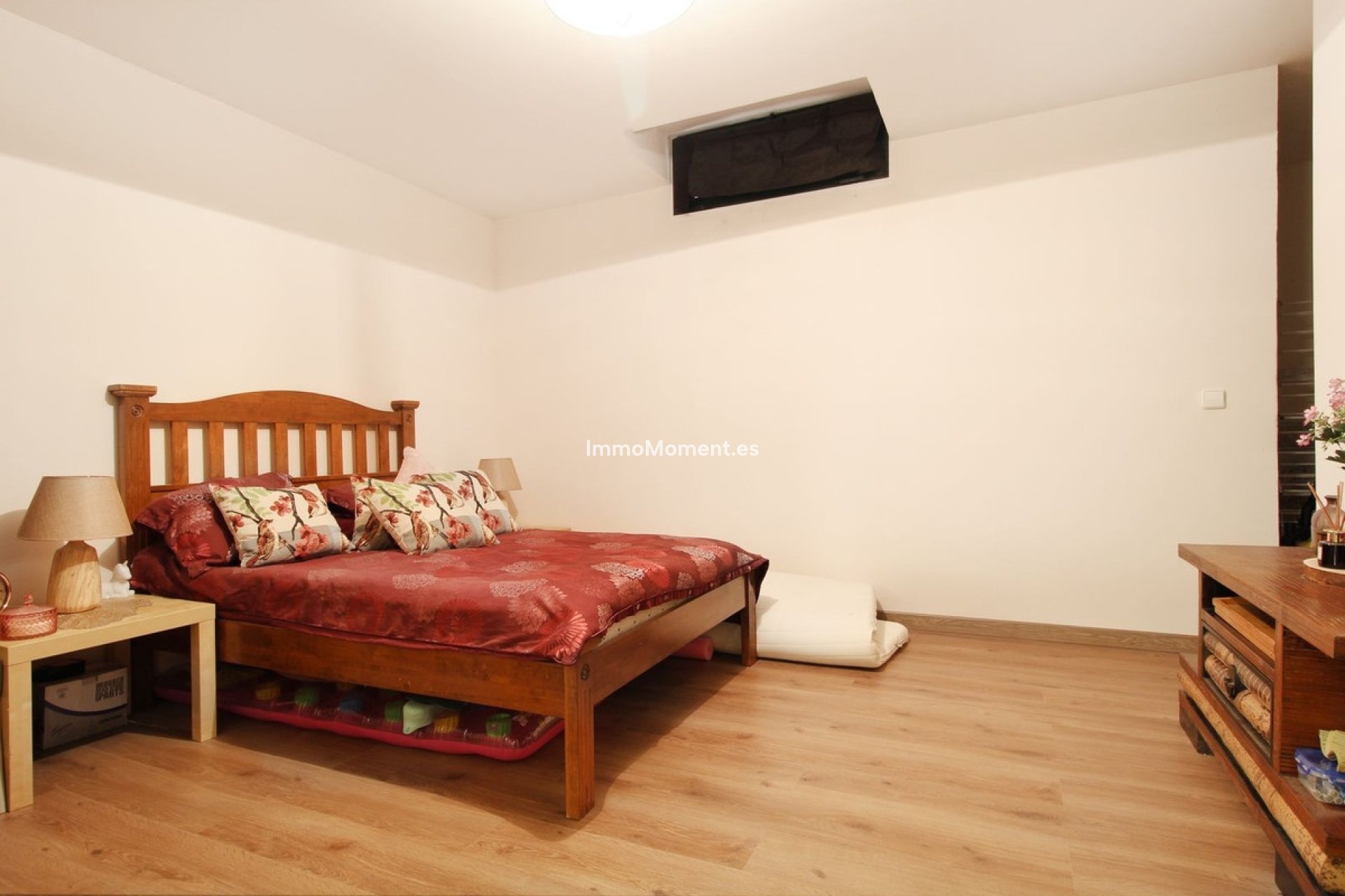 Revente - Appartement - Benahavís - Benahavís Centro