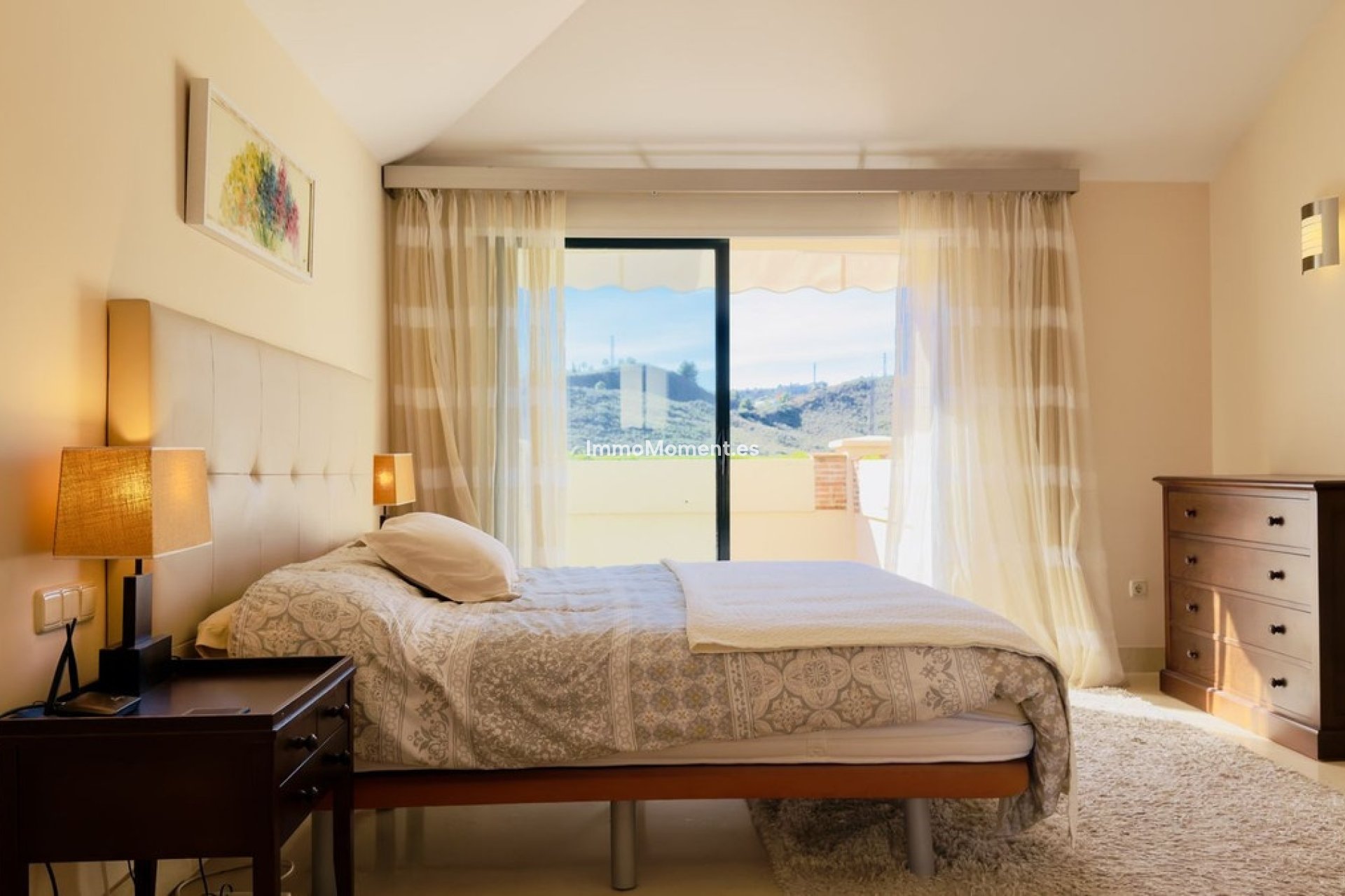 Revente - Appartement - Benahavís - Benahavís Centro