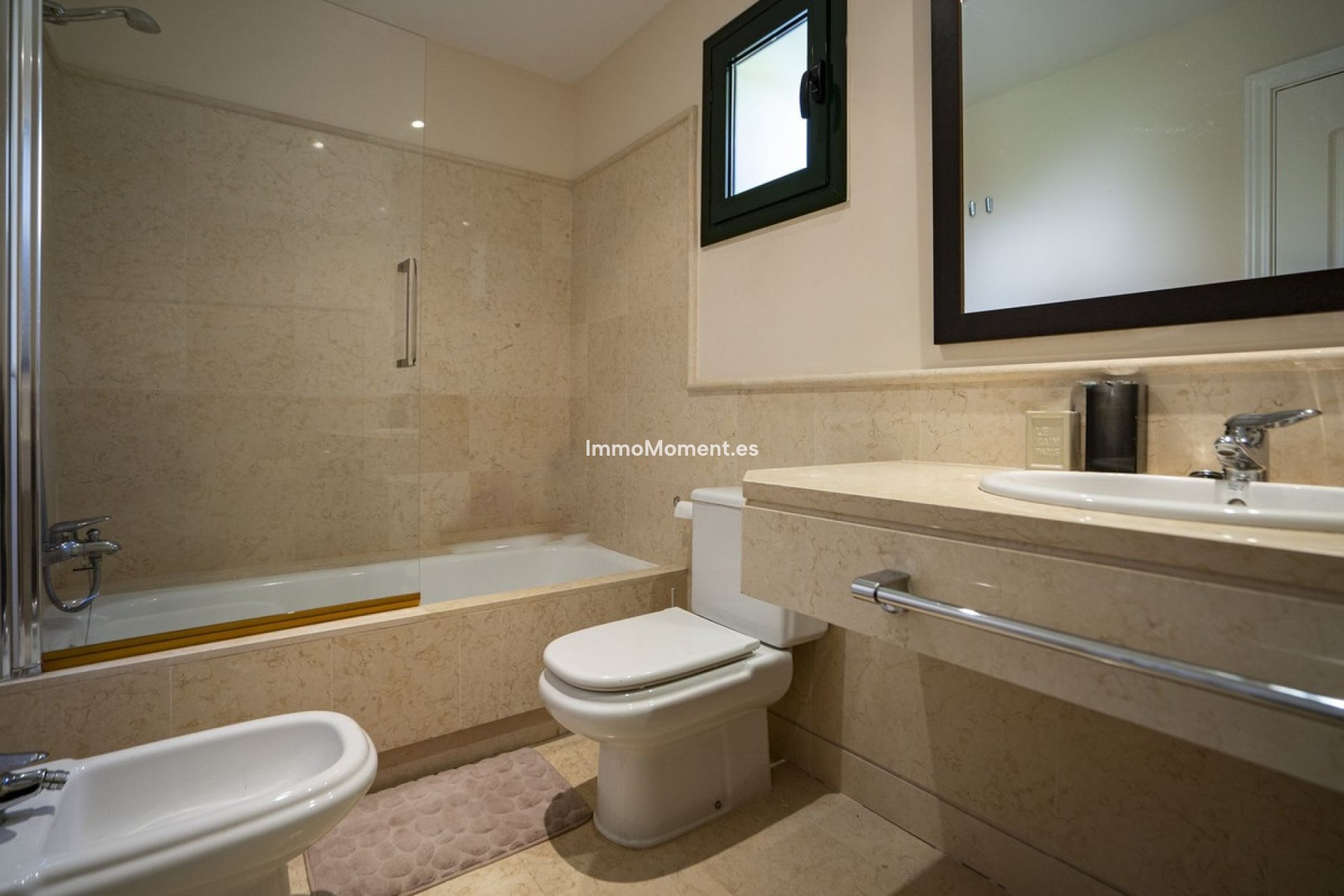 Revente - Appartement - Benahavís - Benahavís Centro