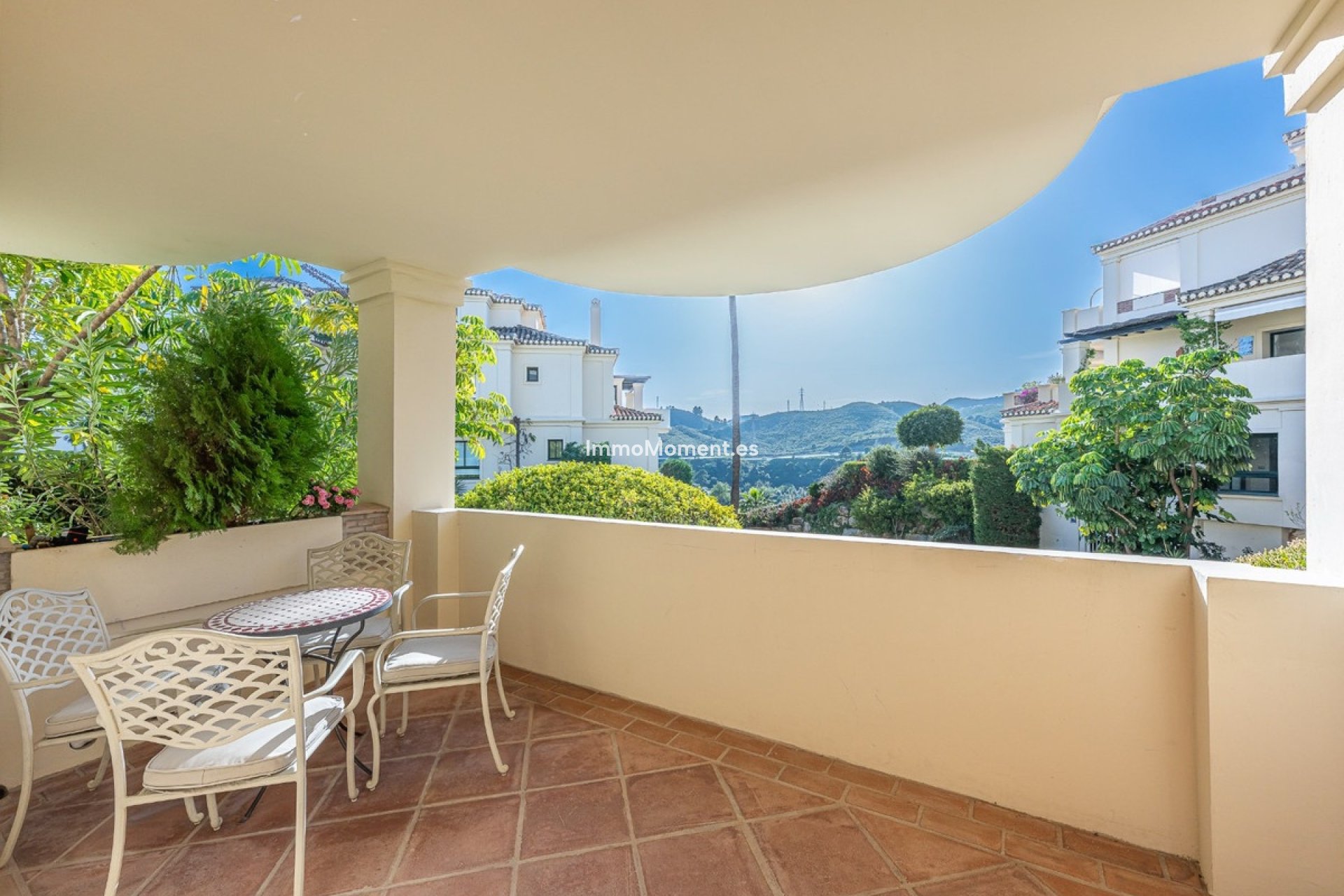 Revente - Appartement - Benahavís - Benahavís Centro