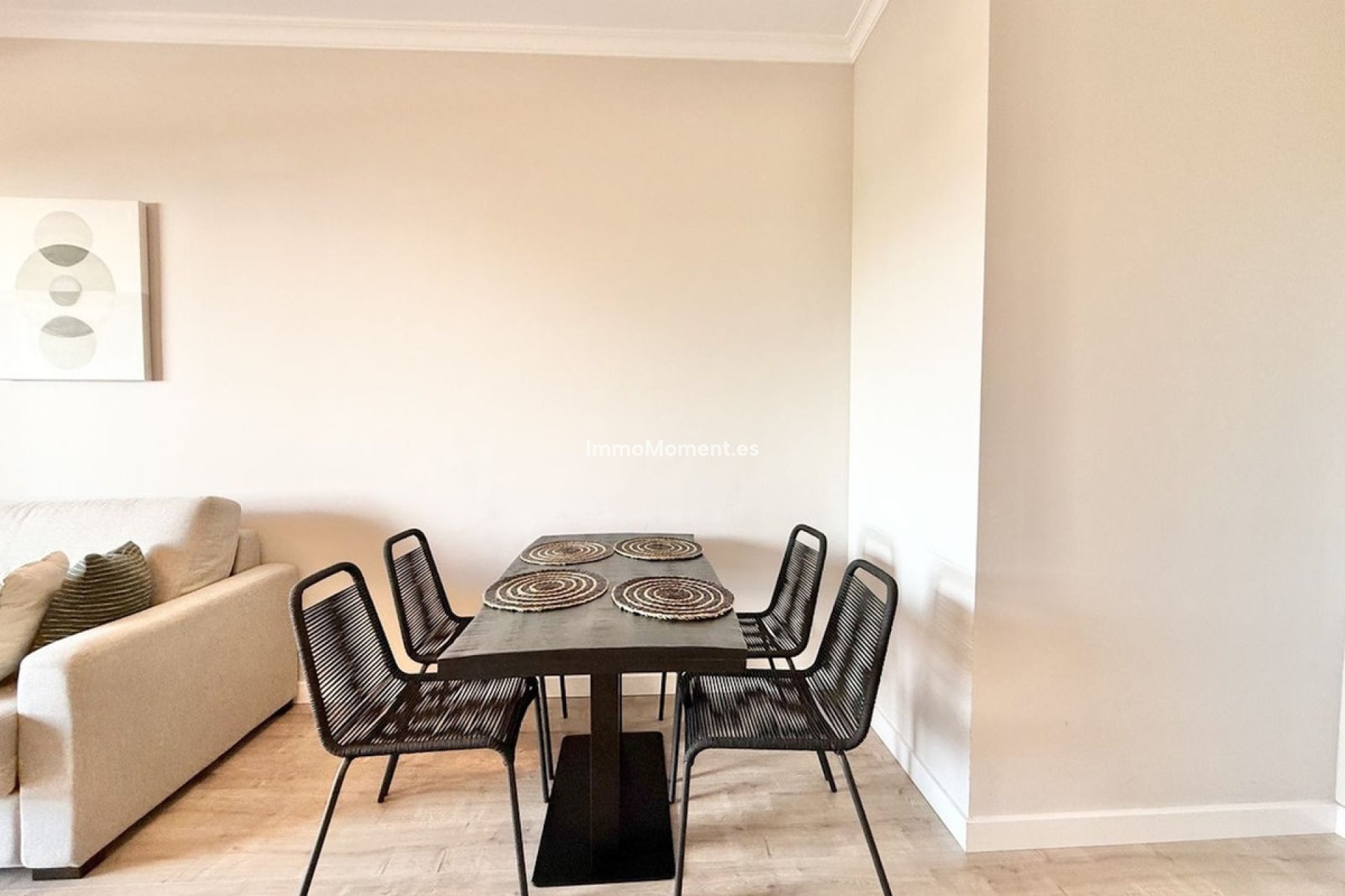 Revente - Appartement - Benahavís - Benahavís Centro