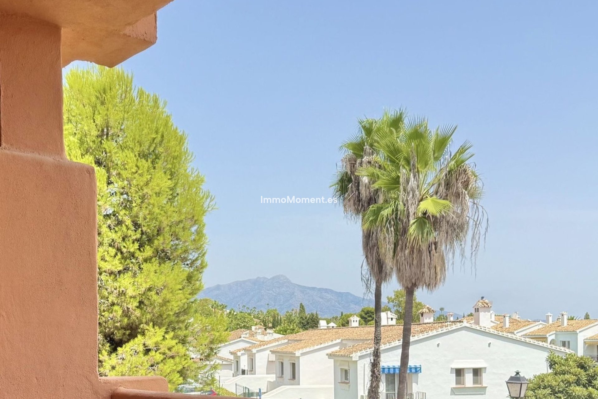 Revente - Appartement - Benahavís - Benahavís Centro