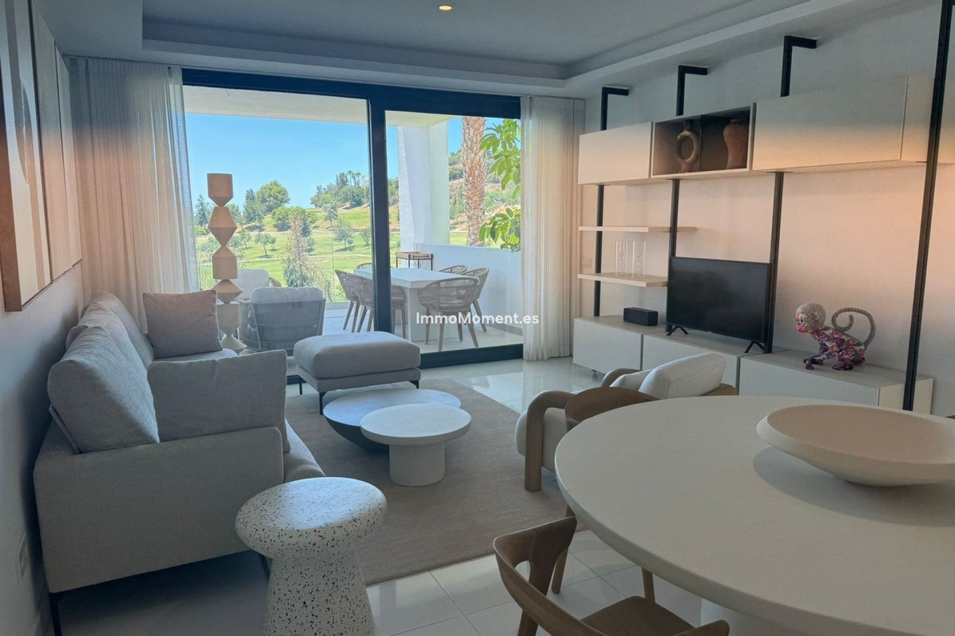 Revente - Appartement - Benahavís - Benahavís Centro