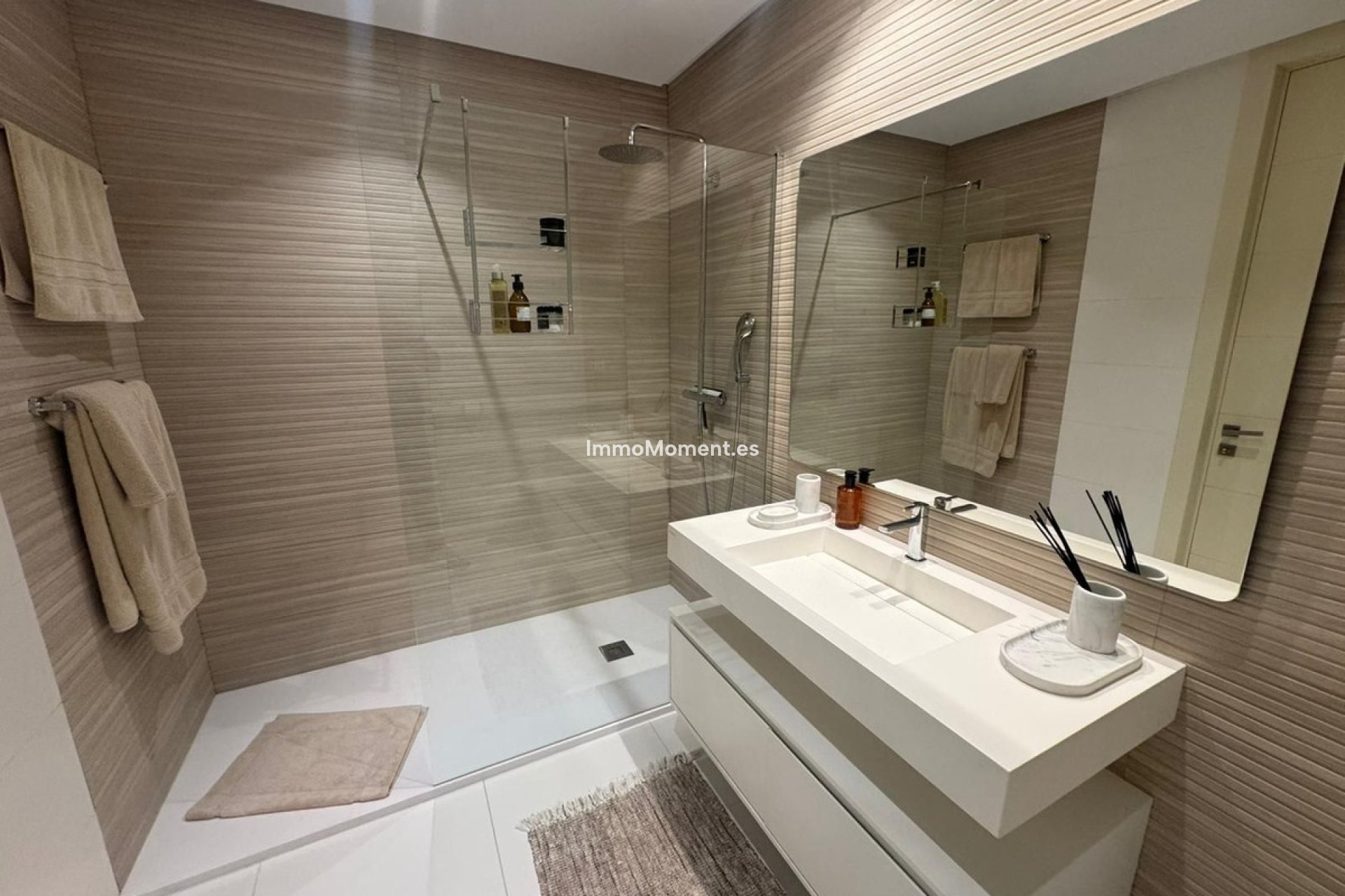 Revente - Appartement - Benahavís - Benahavís Centro