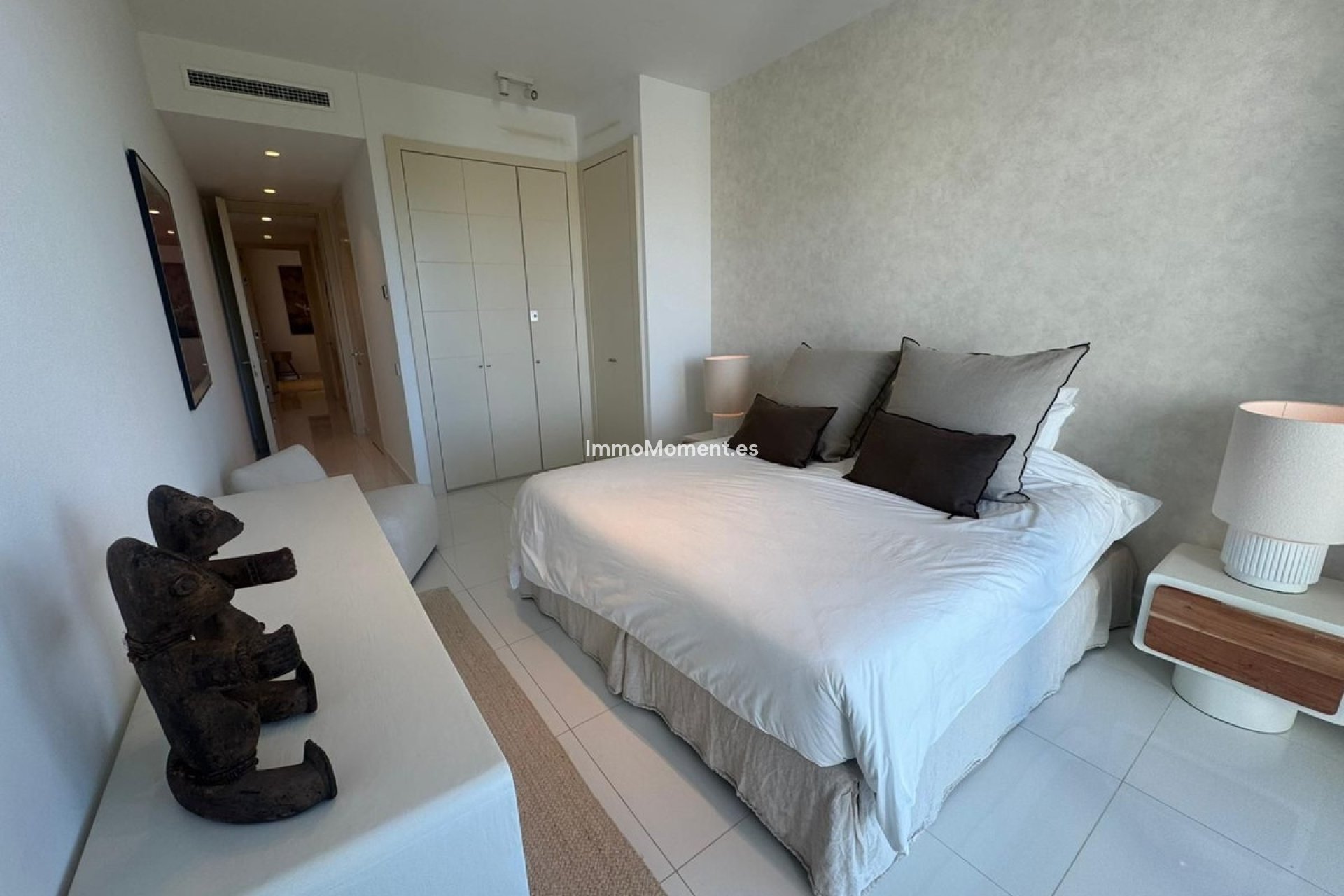 Revente - Appartement - Benahavís - Benahavís Centro