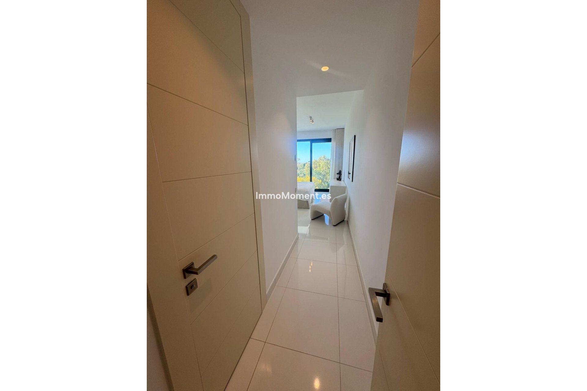 Revente - Appartement - Benahavís - Benahavís Centro