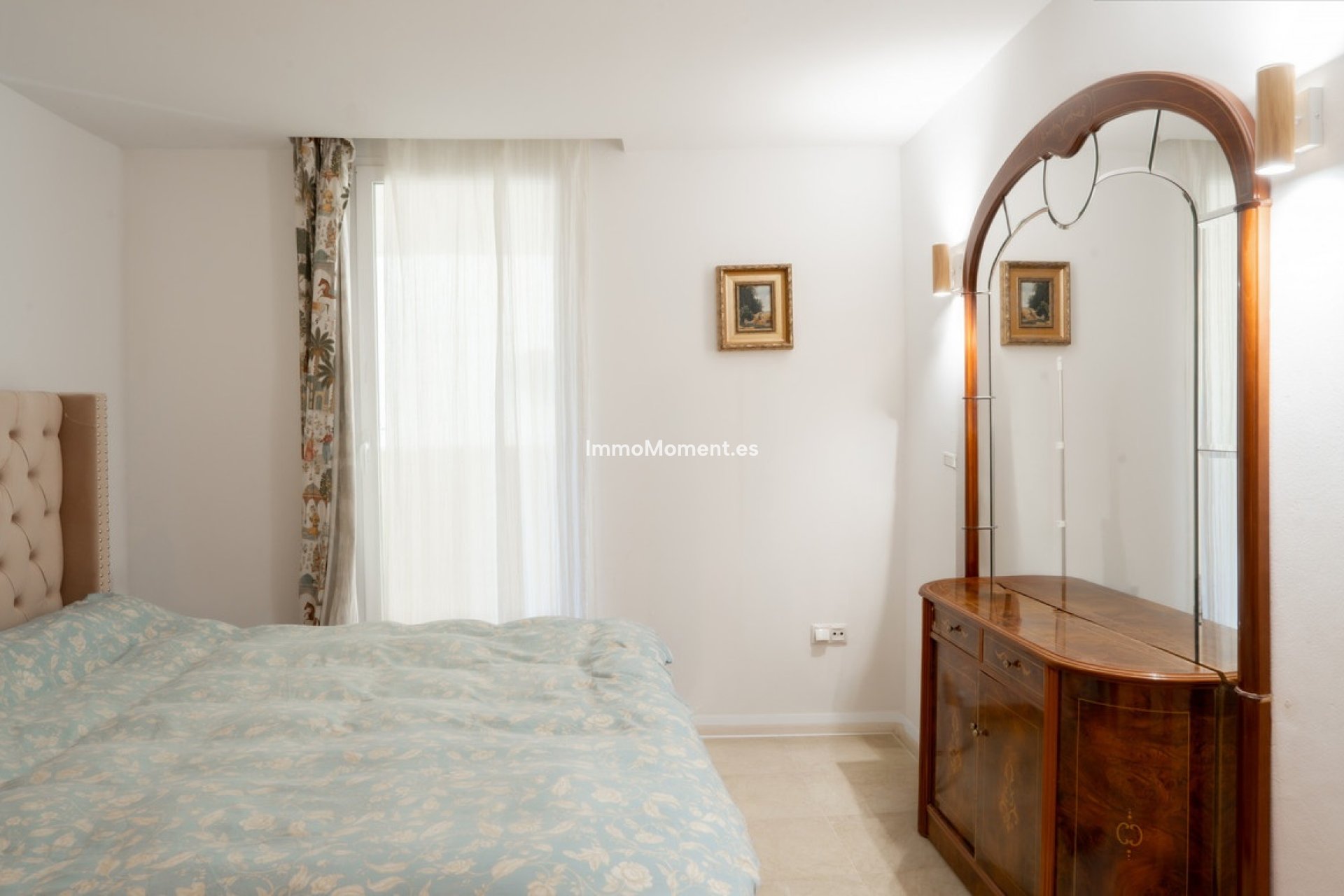 Revente - Appartement - Benahavís - Benahavís Centro