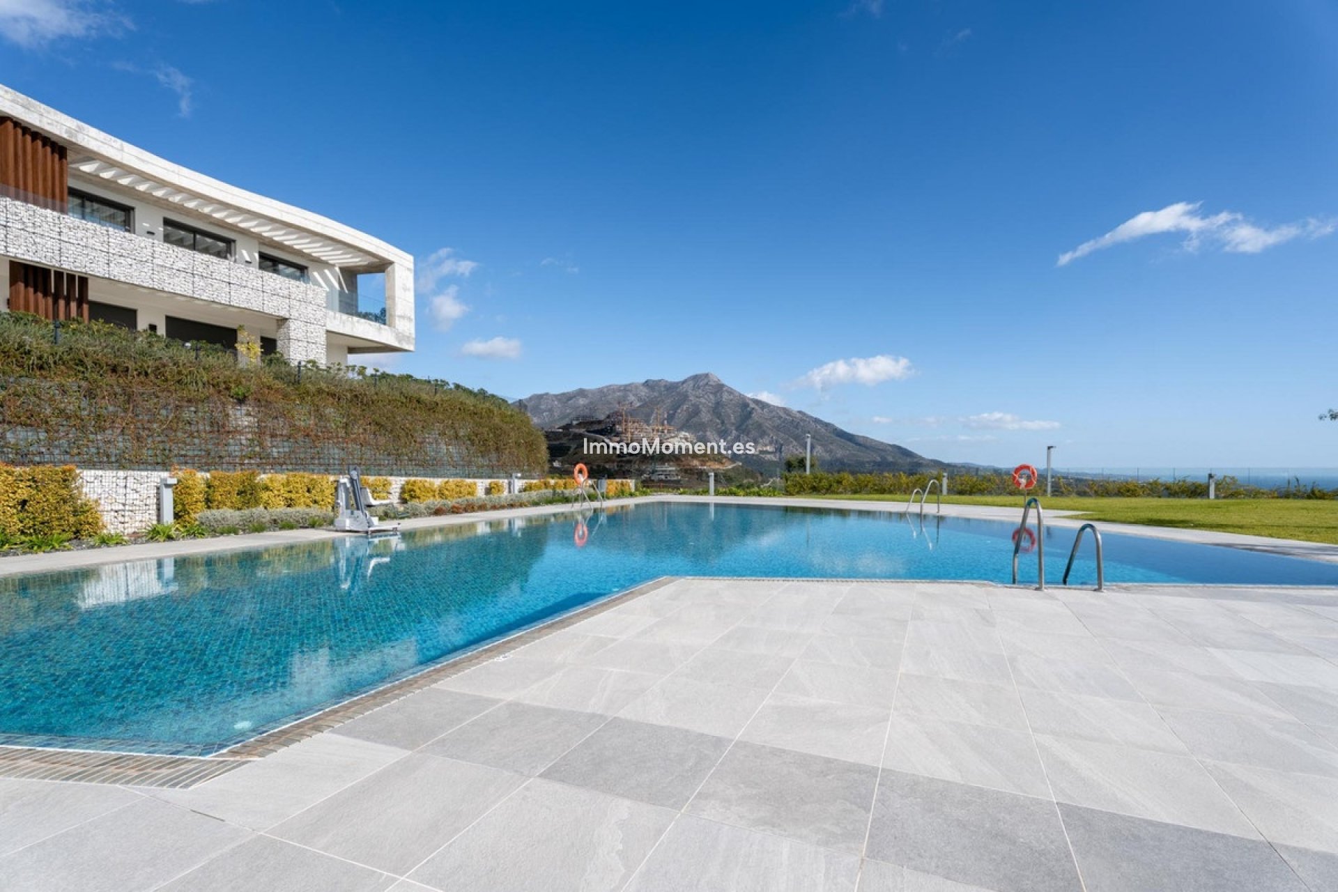 Revente - Appartement - Benahavís - Benahavís Centro