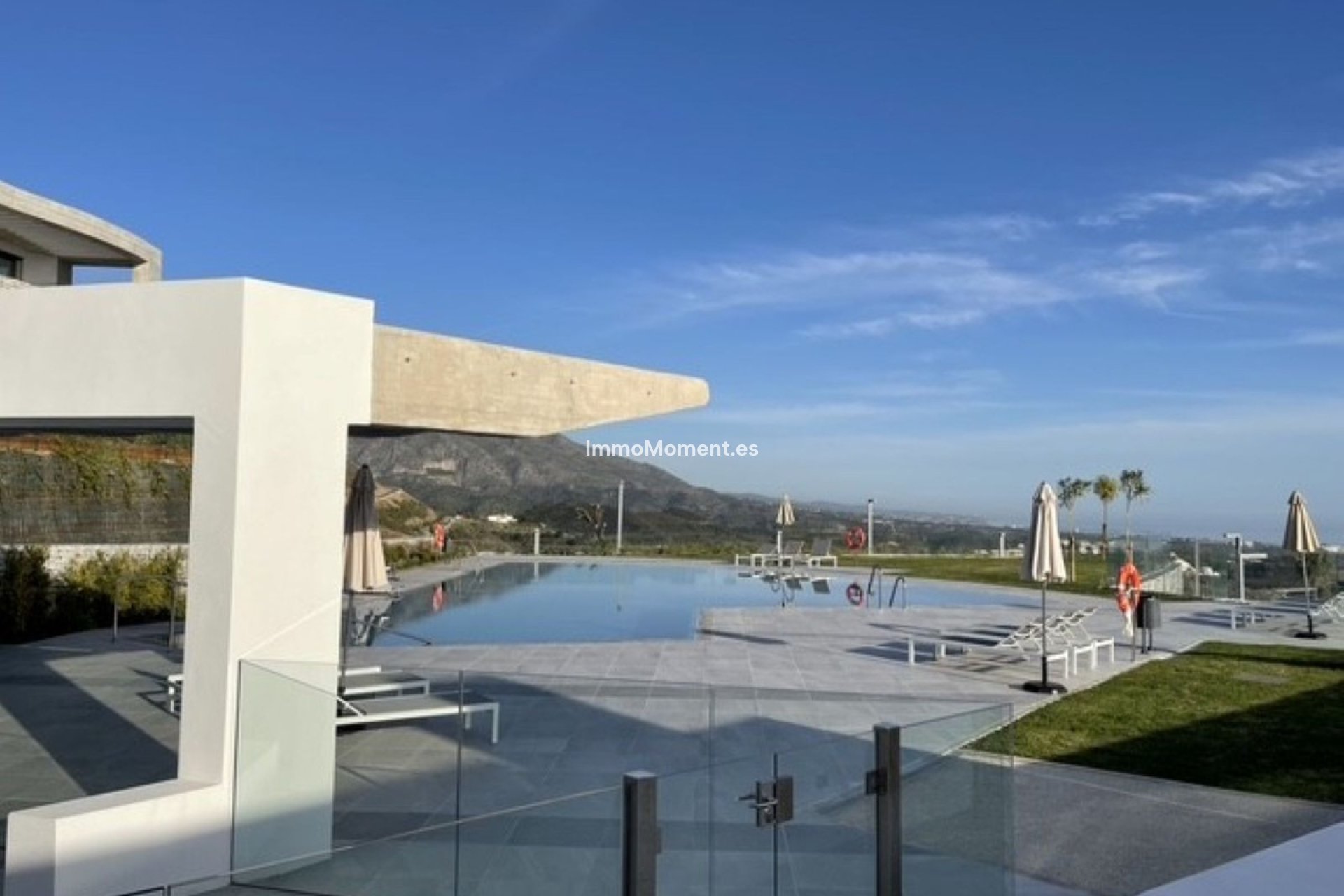 Revente - Appartement - Benahavís - Benahavís Centro