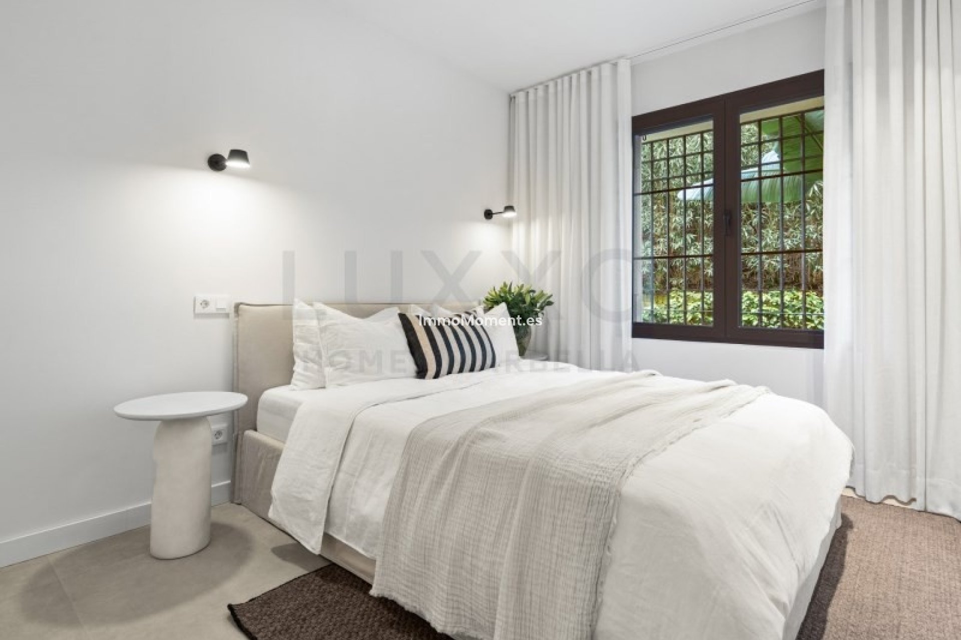 Revente - Appartement - Benahavís - Benahavís Centro