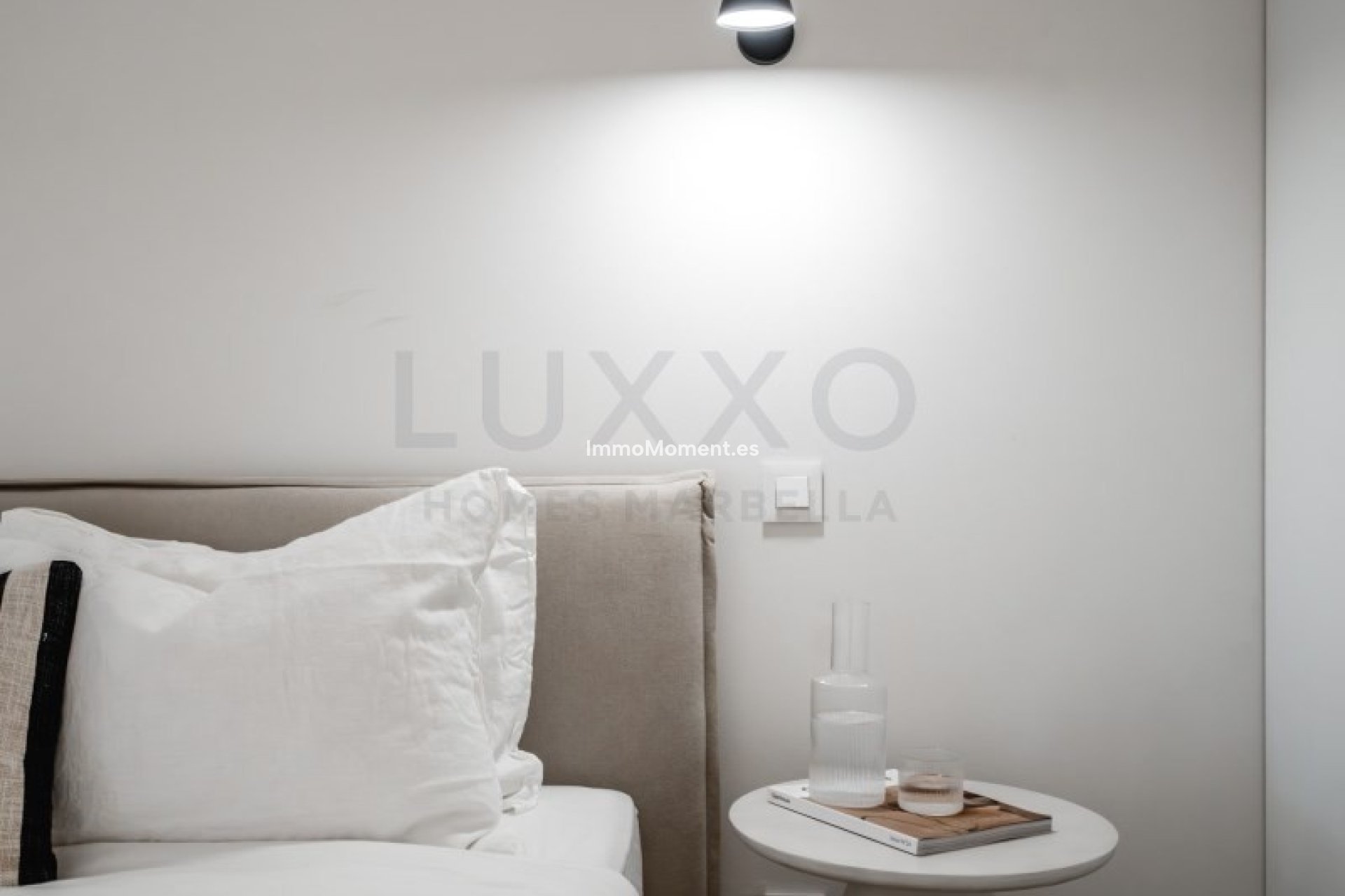 Revente - Appartement - Benahavís - Benahavís Centro