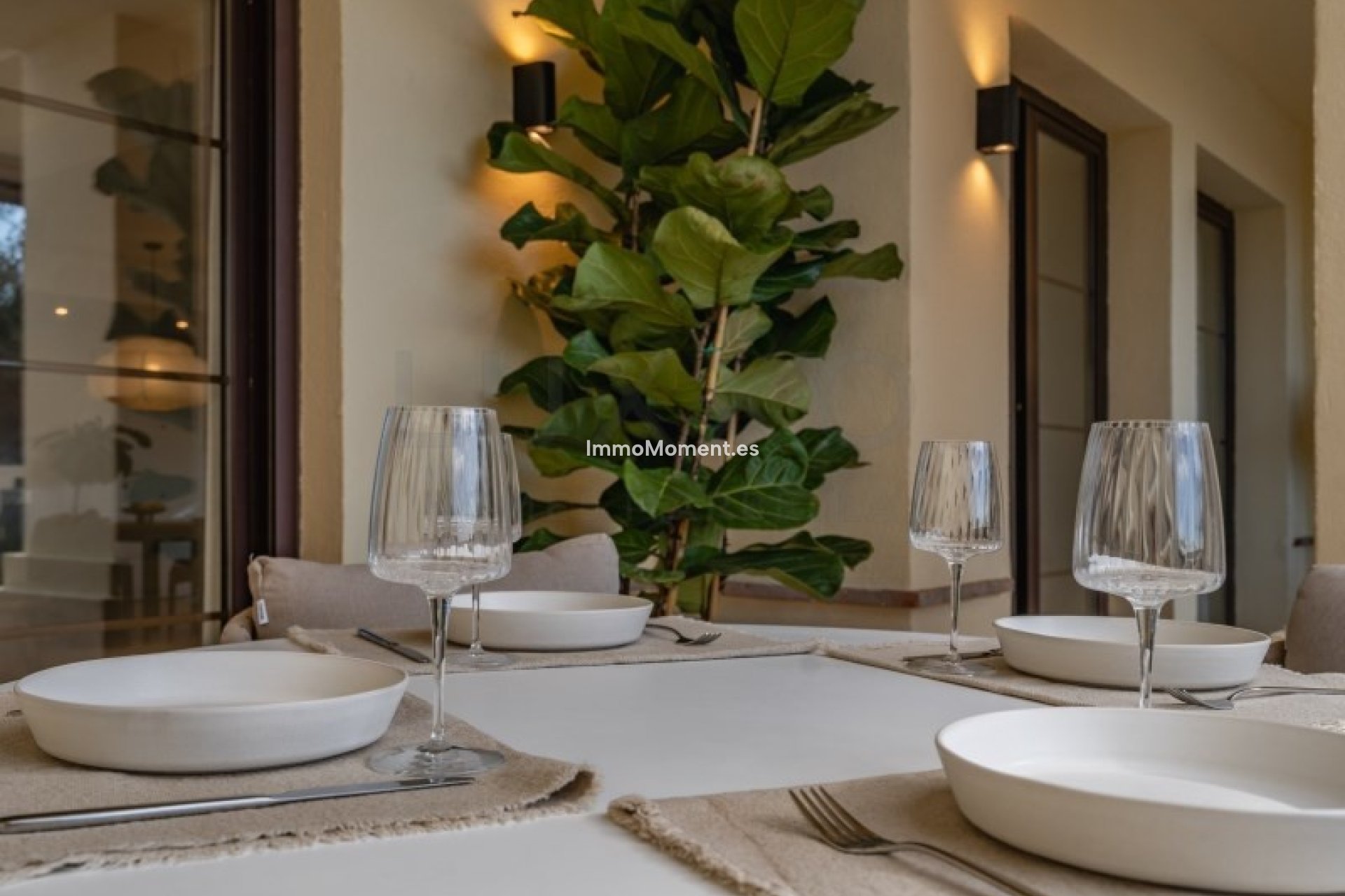 Revente - Appartement - Benahavís - Benahavís Centro