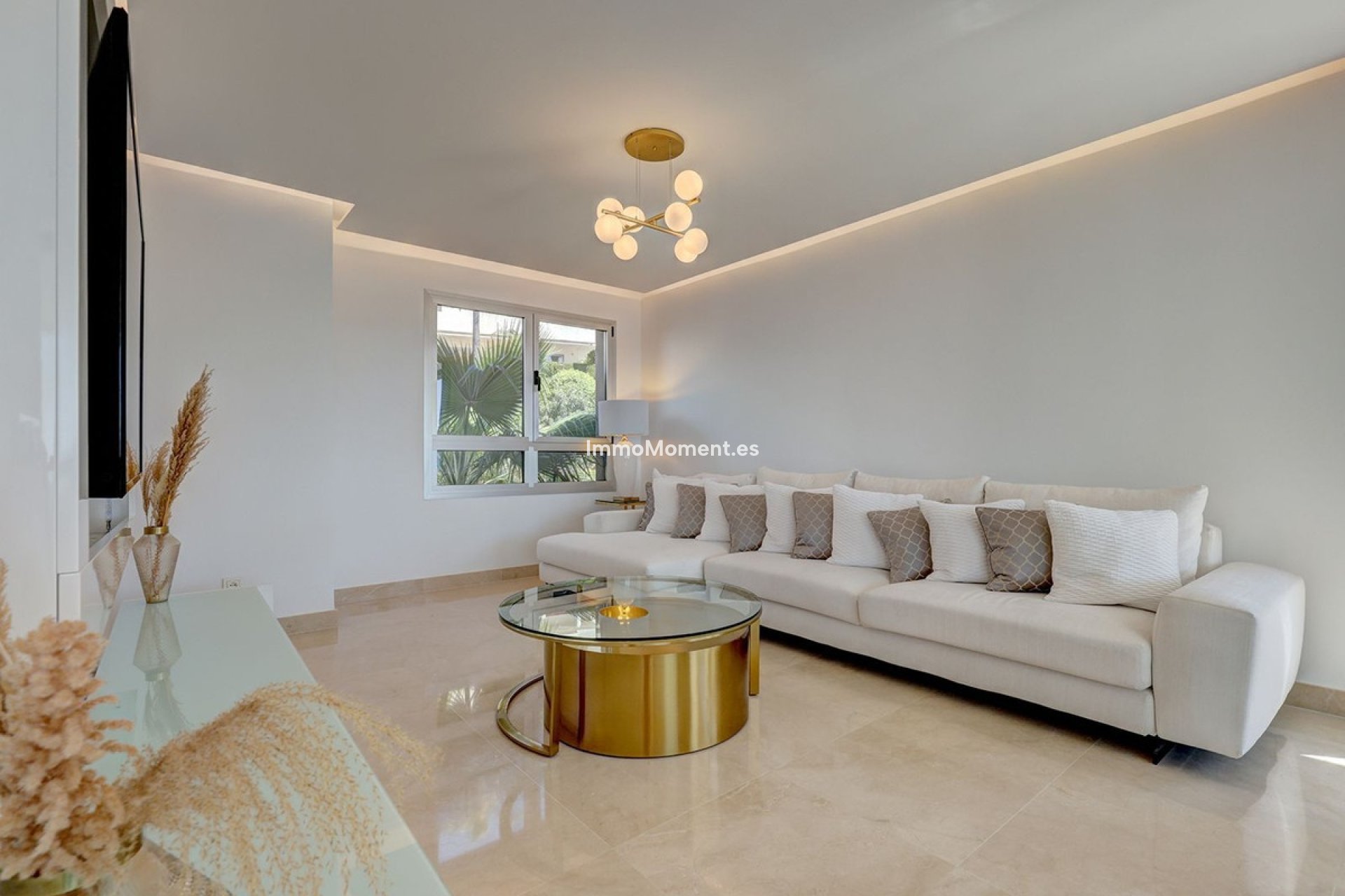 Revente - Appartement - Benahavís - Benahavís Centro