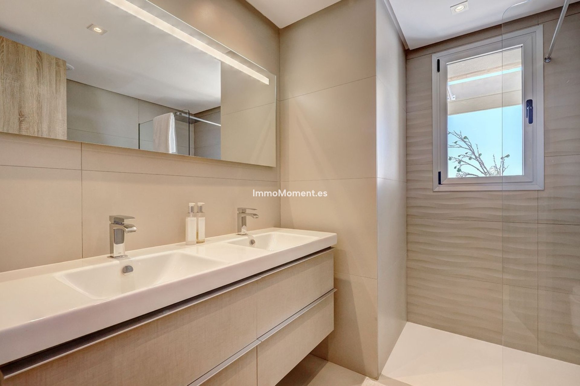 Revente - Appartement - Benahavís - Benahavís Centro