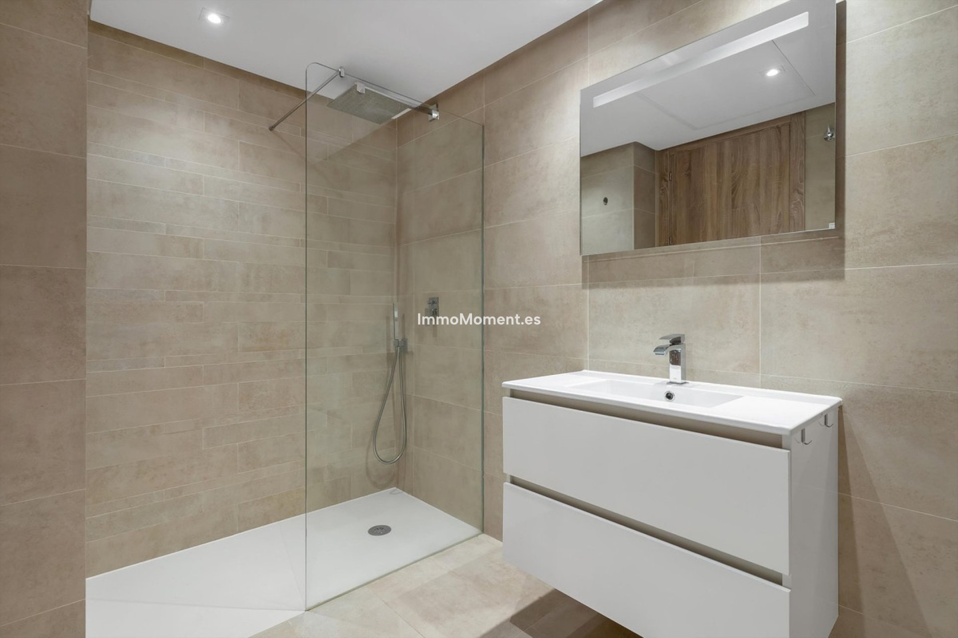 Revente - Appartement - Benahavís - Benahavís Centro