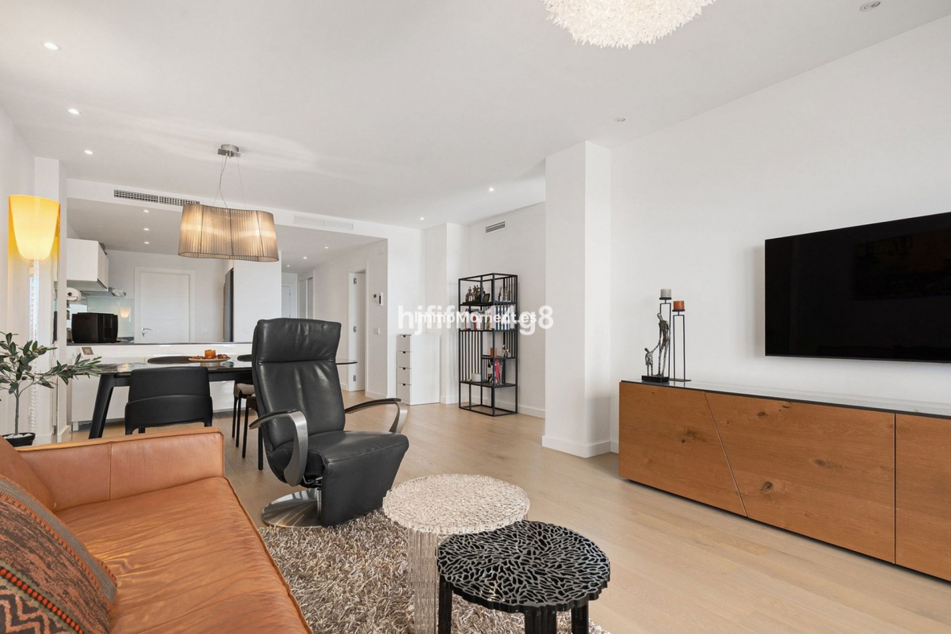 Revente - Appartement - Benahavís - Benahavís Centro