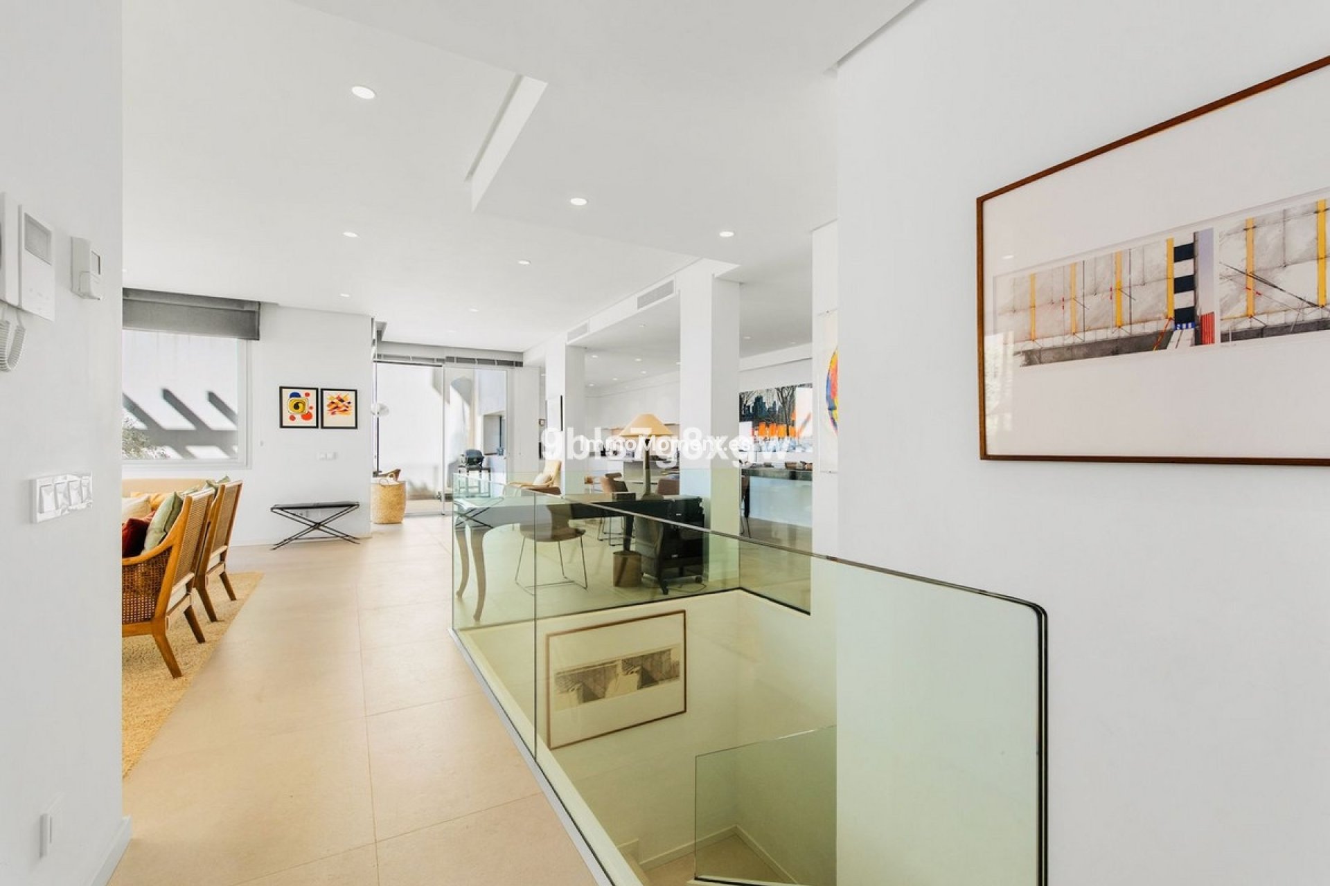 Revente - Appartement - Benahavís - Benahavís Centro