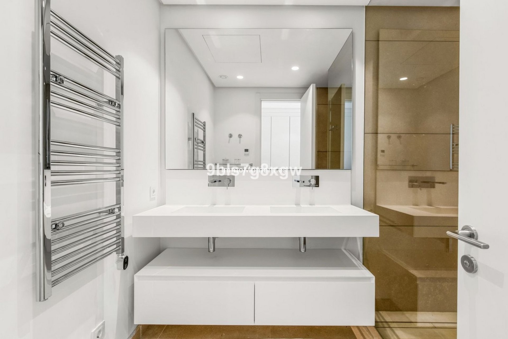 Revente - Appartement - Benahavís - Benahavís Centro