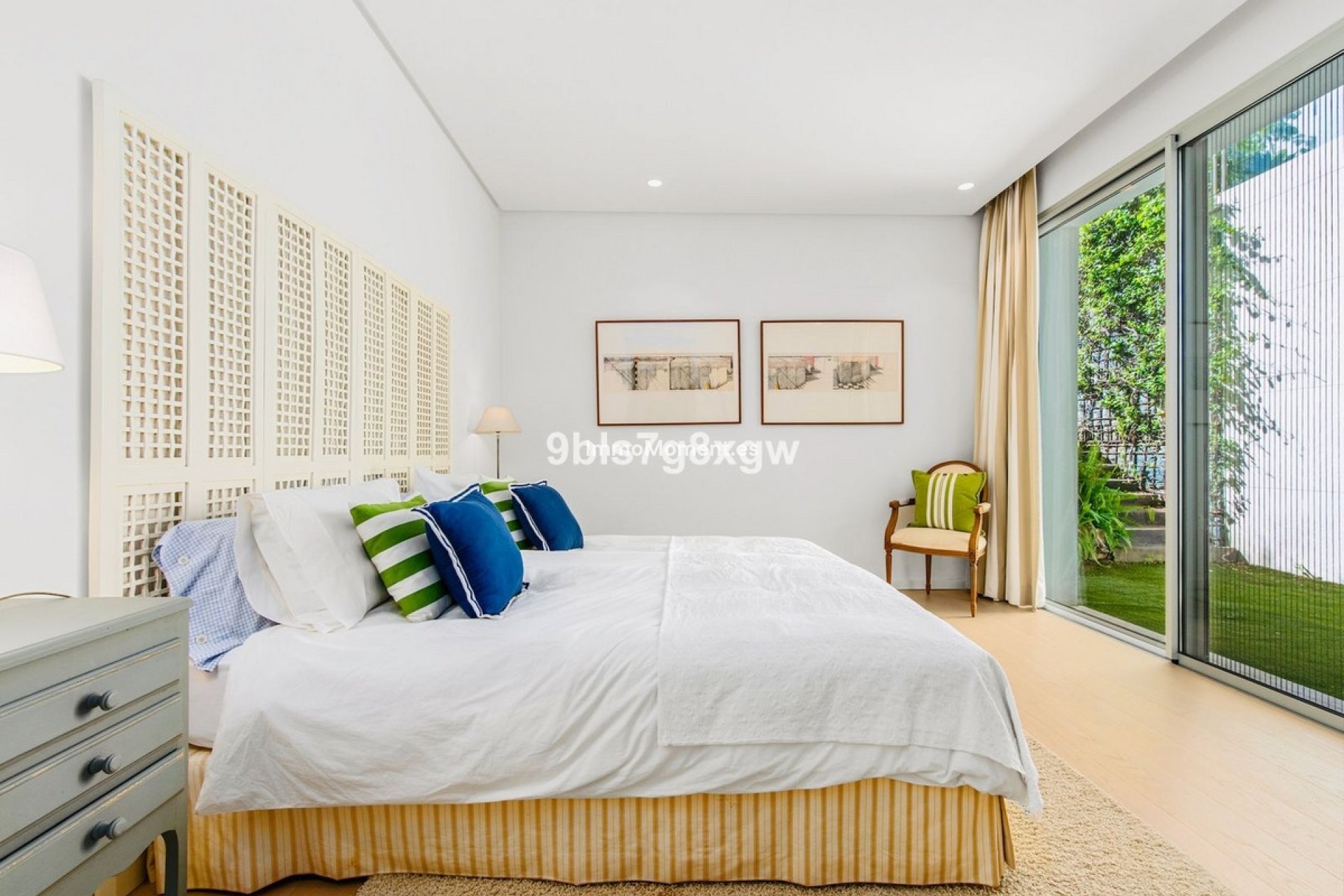 Revente - Appartement - Benahavís - Benahavís Centro