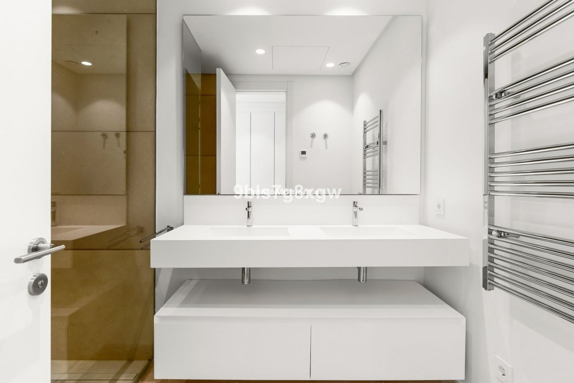 Revente - Appartement - Benahavís - Benahavís Centro