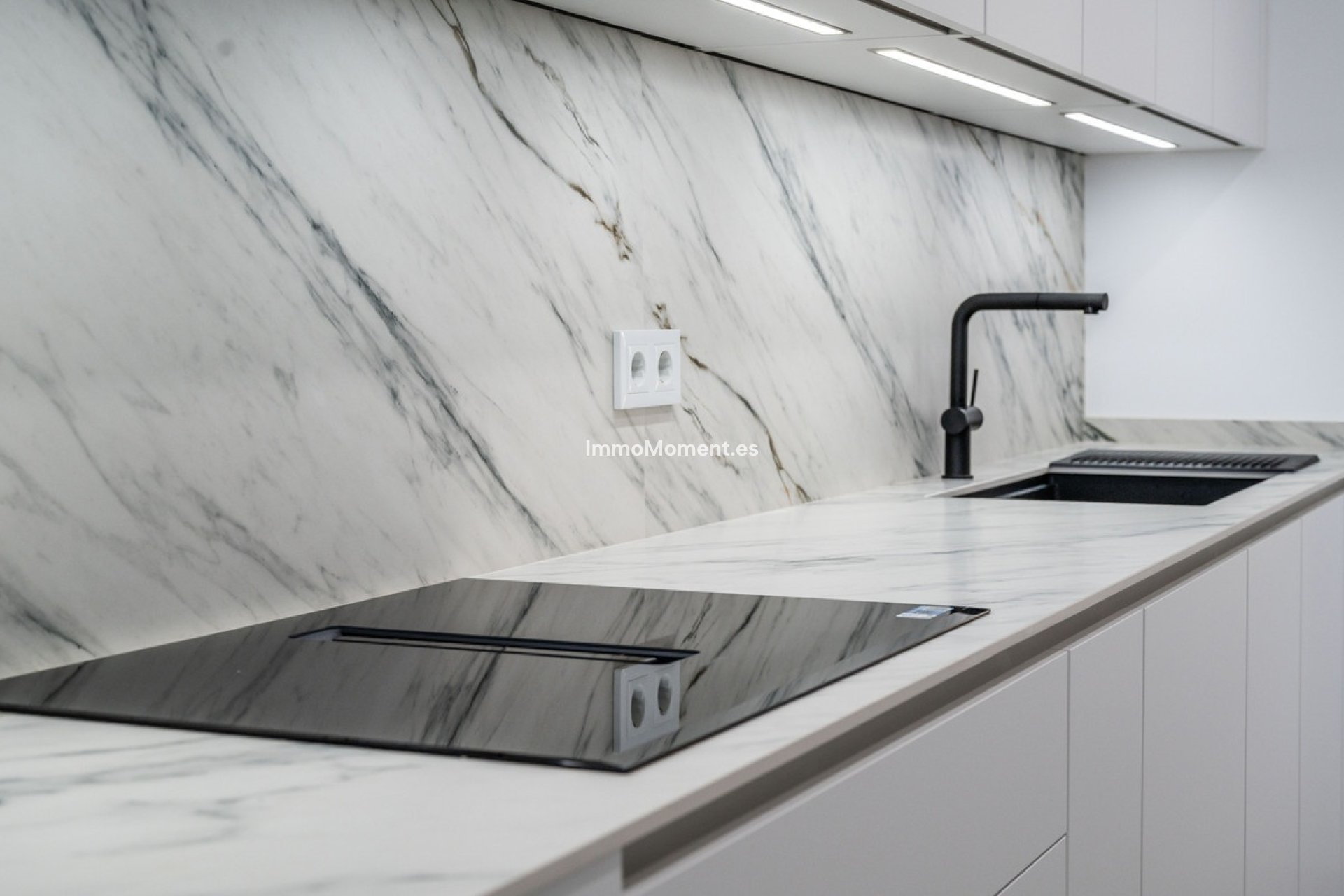 Revente - Appartement - Benahavís - Benahavís Centro