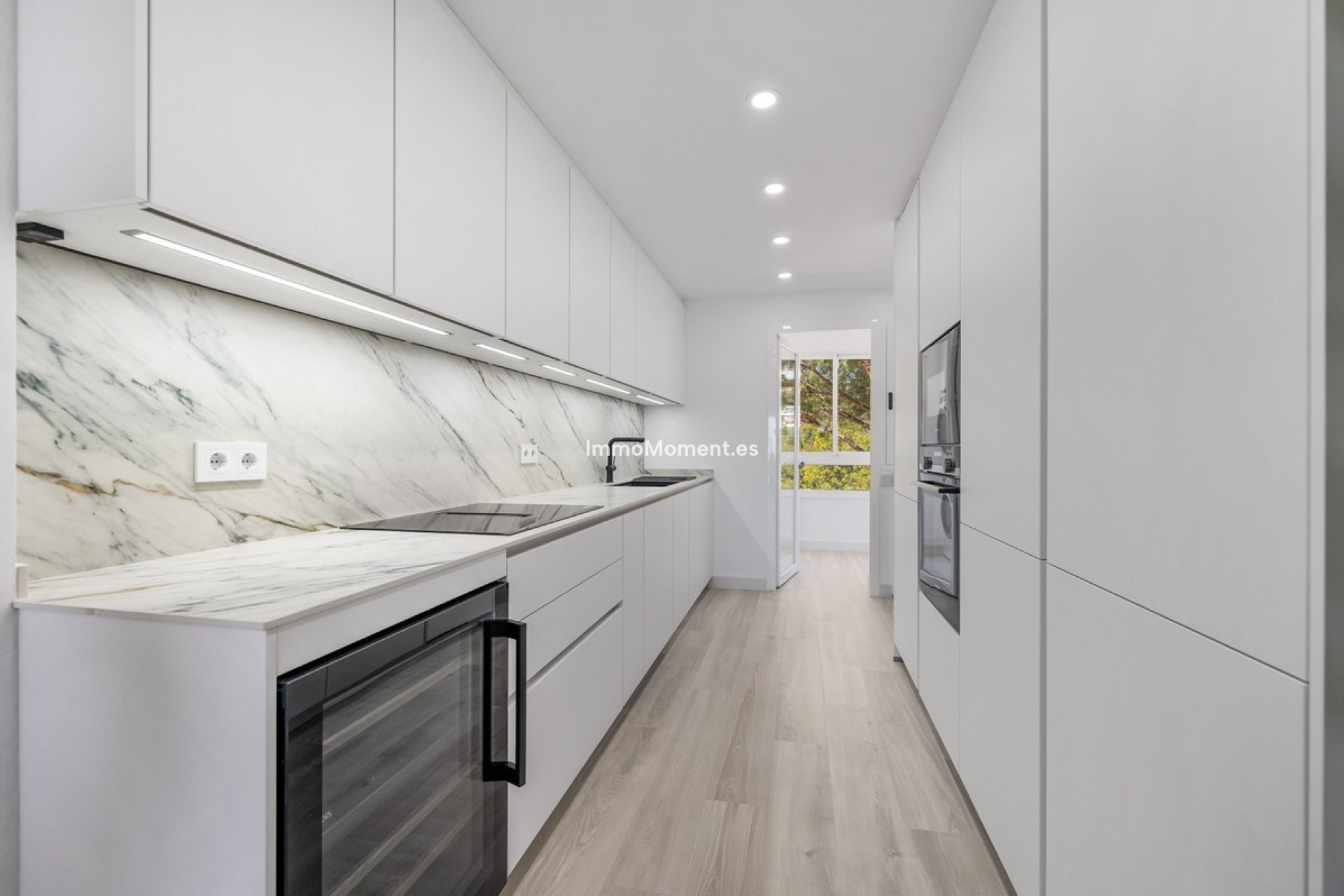 Revente - Appartement - Benahavís - Benahavís Centro