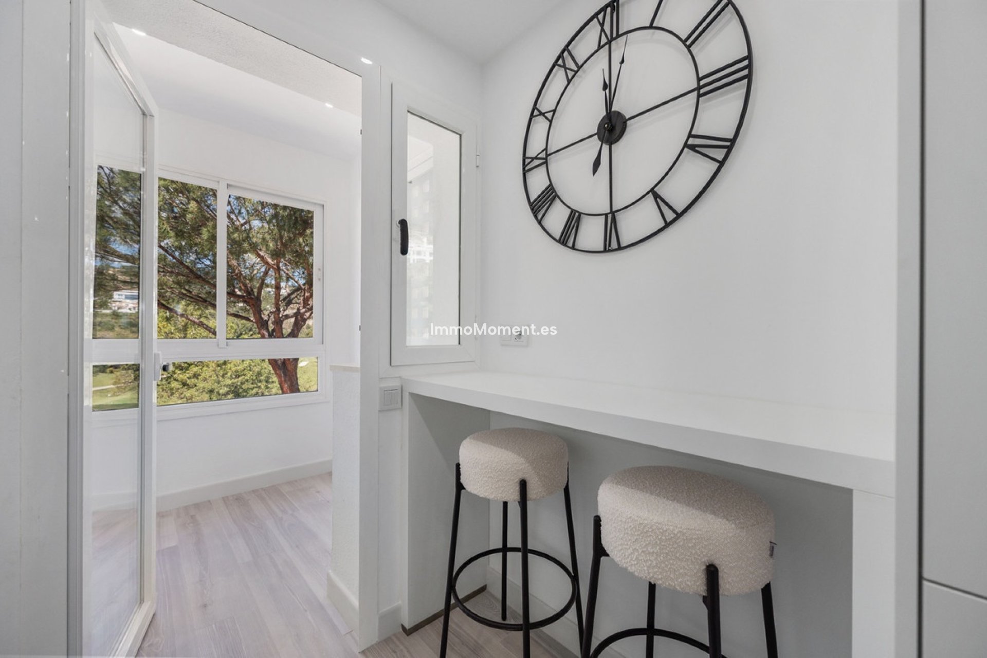 Revente - Appartement - Benahavís - Benahavís Centro