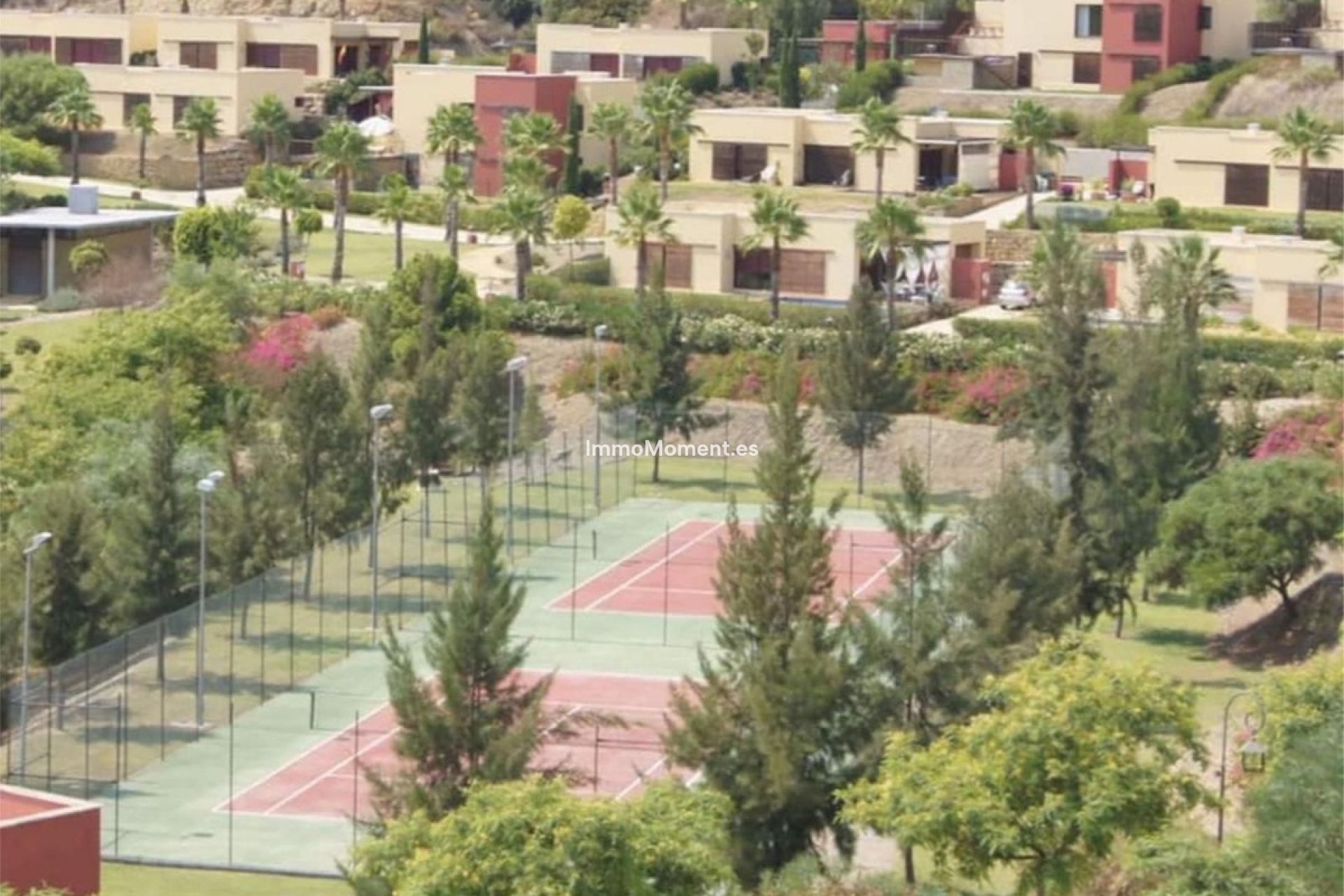 Revente - Appartement - Benahavís - Benahavís Centro