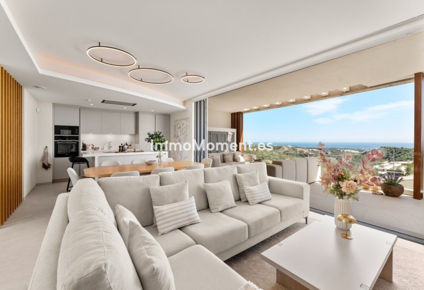 Revente - Appartement - Benahavís - Benahavís Centro