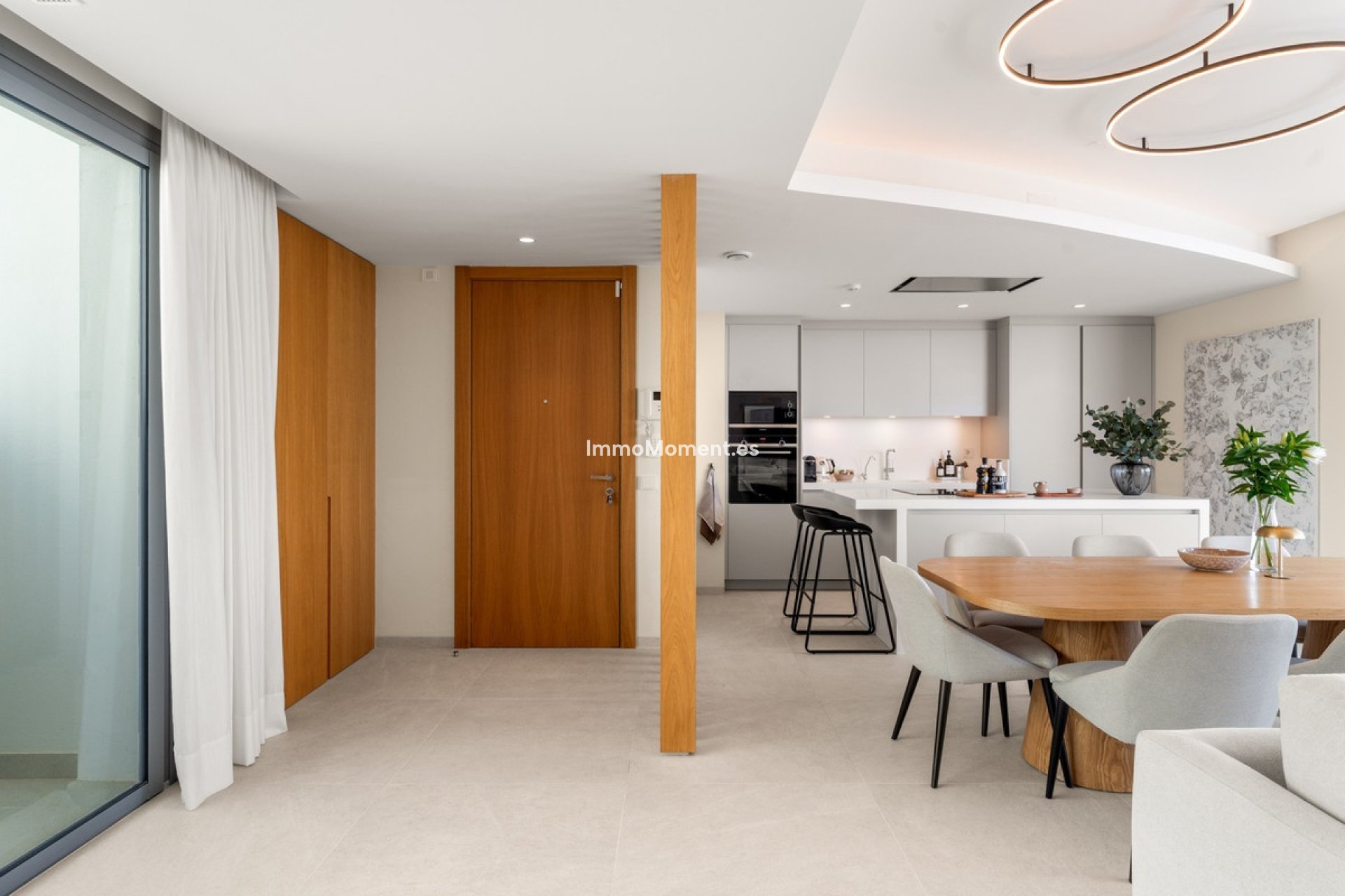 Revente - Appartement - Benahavís - Benahavís Centro