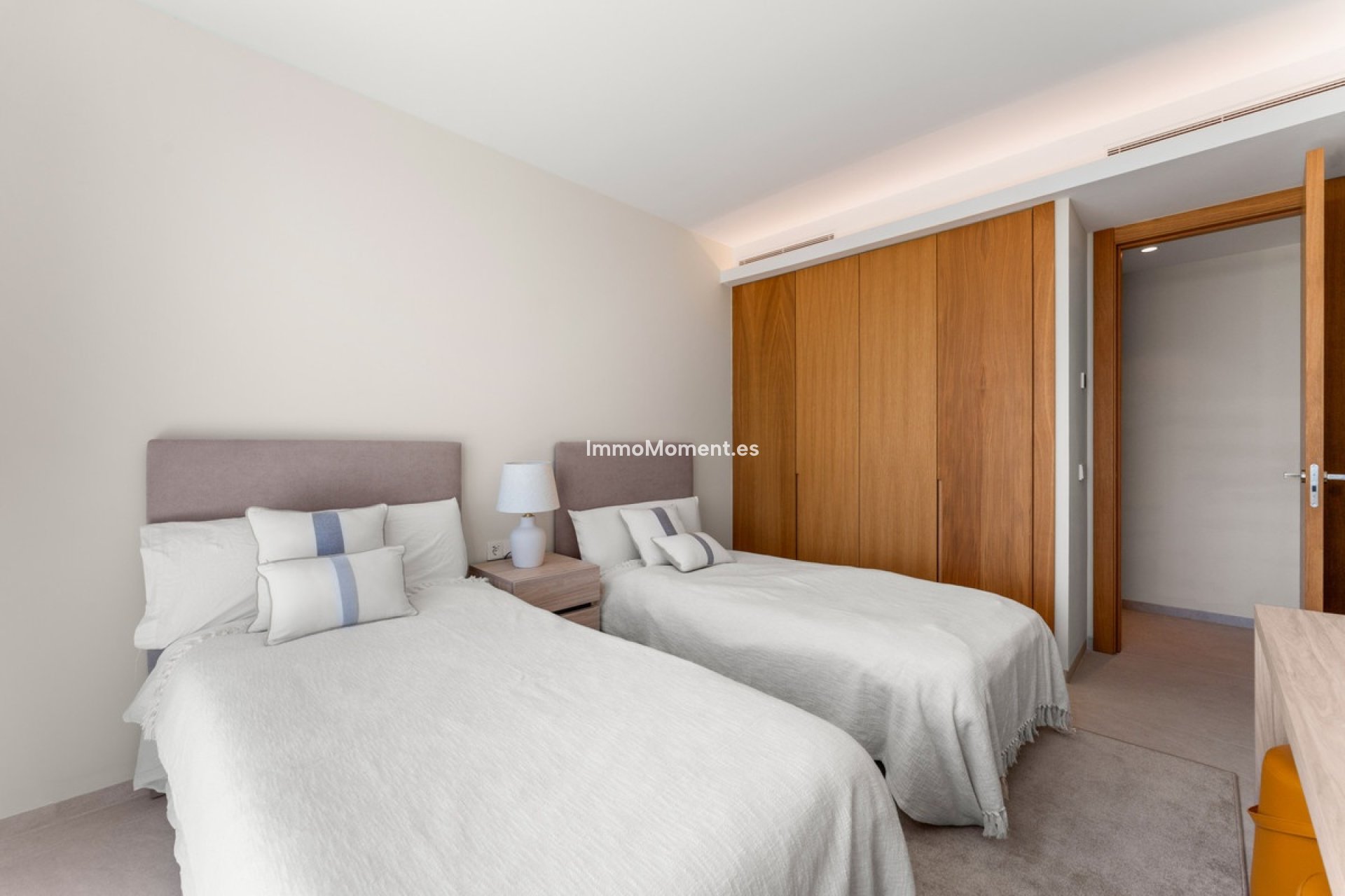 Revente - Appartement - Benahavís - Benahavís Centro