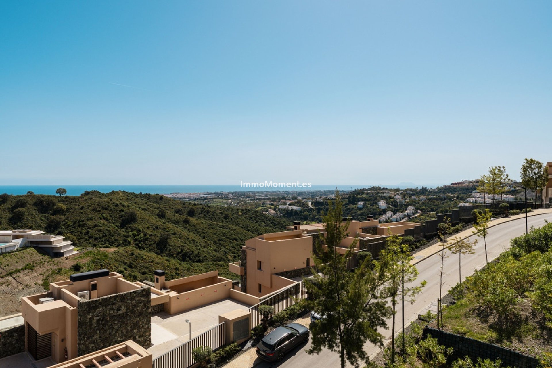 Revente - Appartement - Benahavís - Benahavís Centro